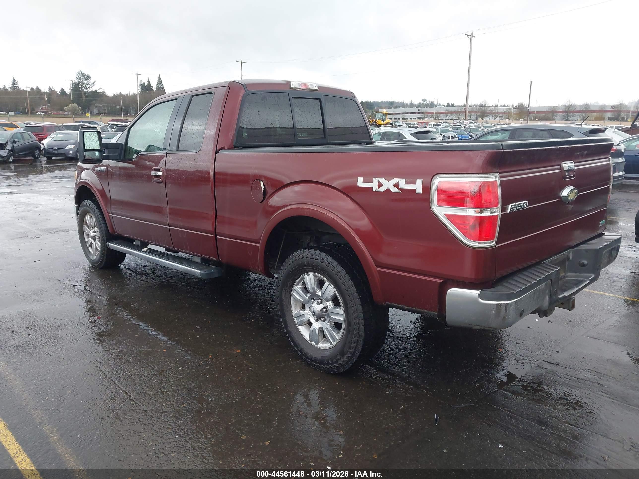 FORD F-150 image 3