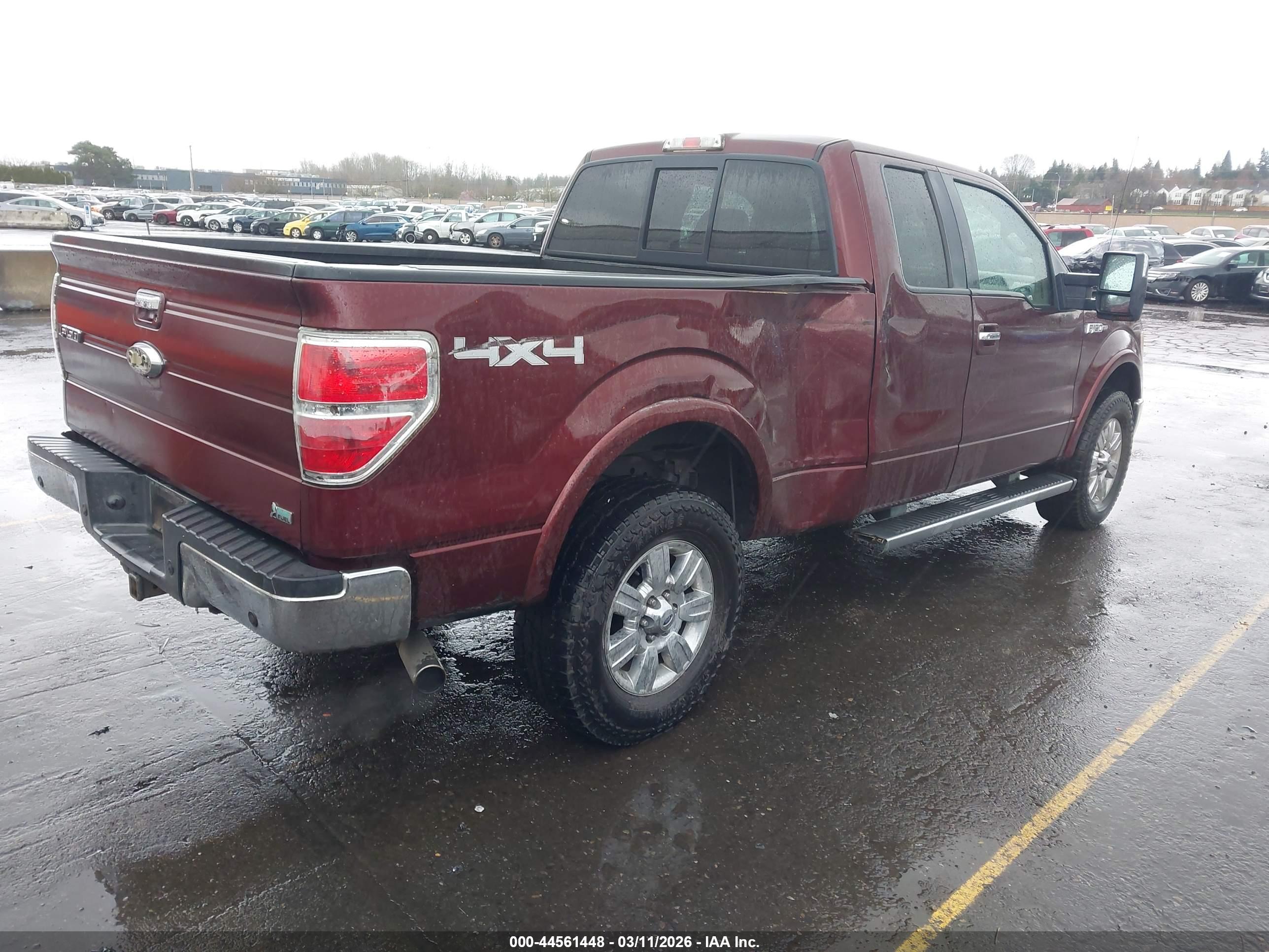 FORD F-150 image 4