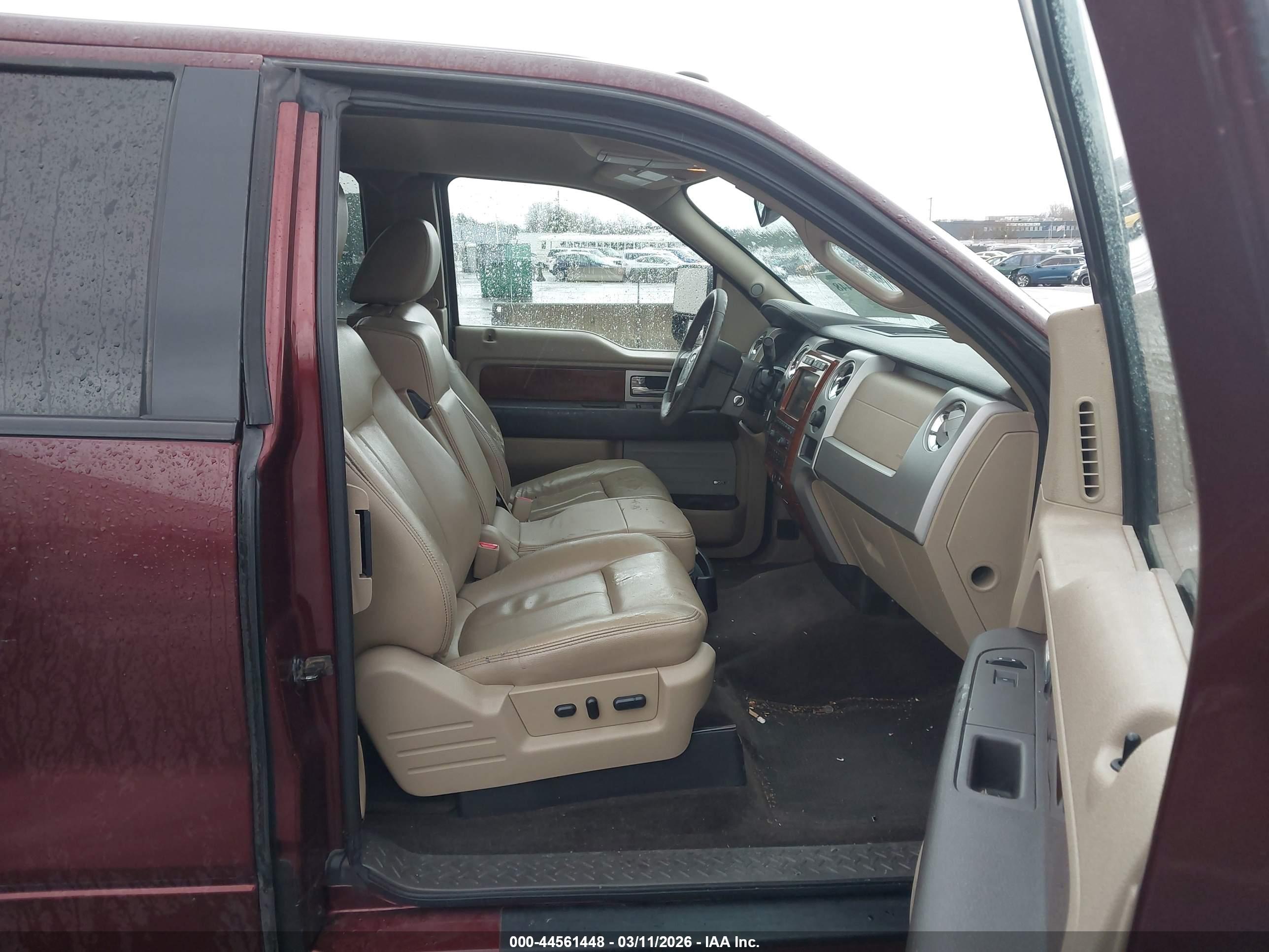 FORD F-150 image 5