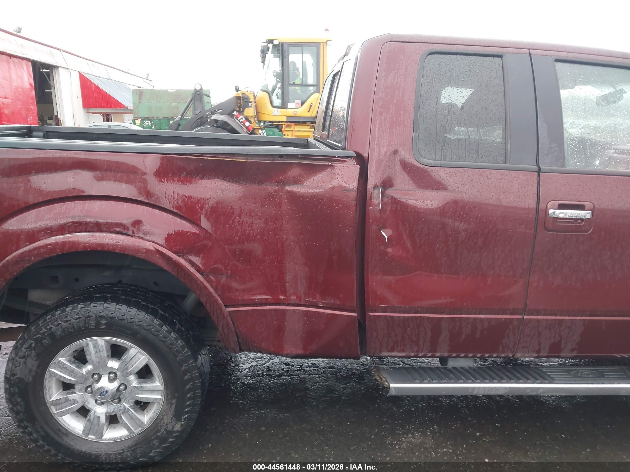 FORD F-150 image 6
