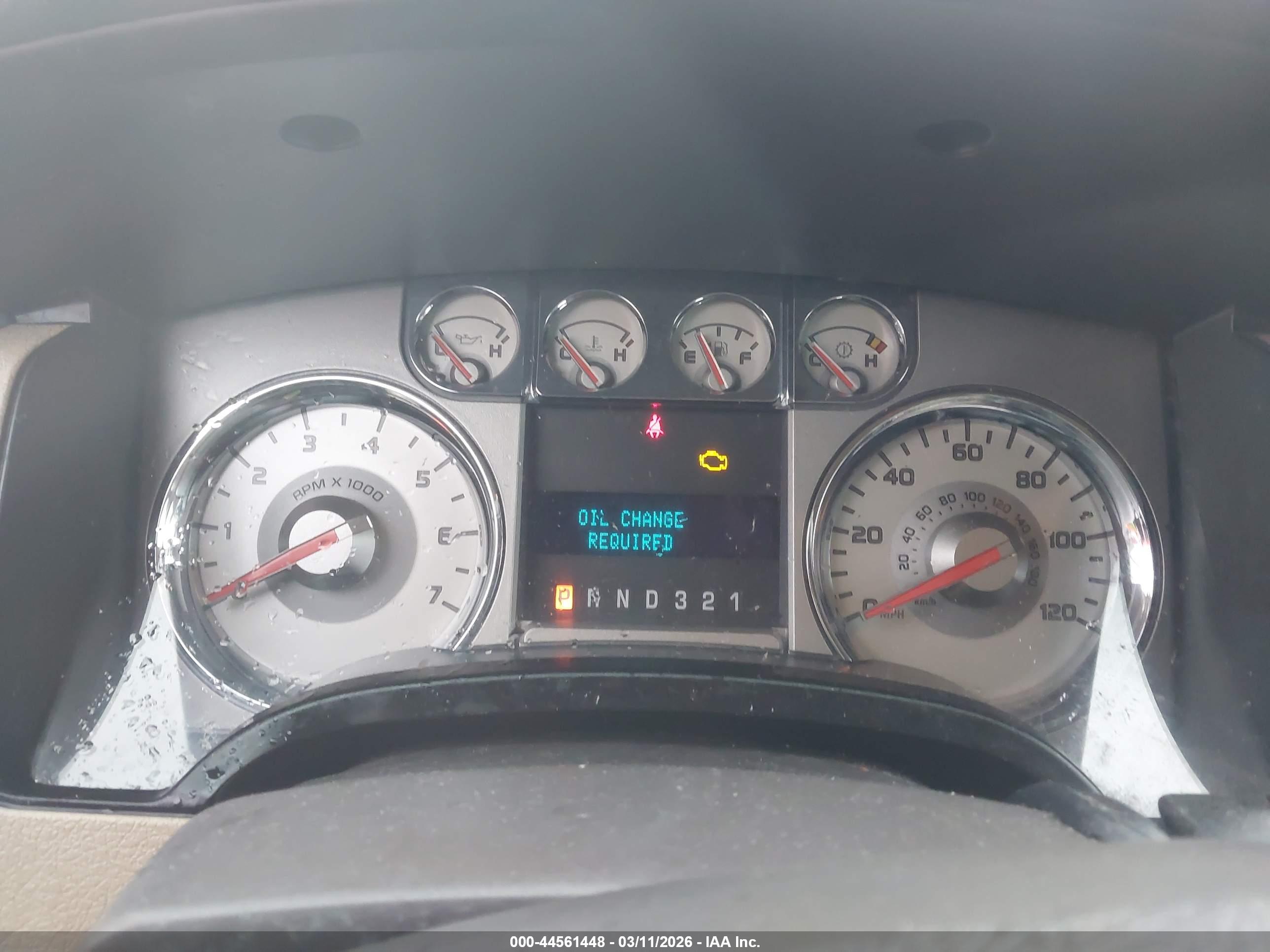 FORD F-150 image 7