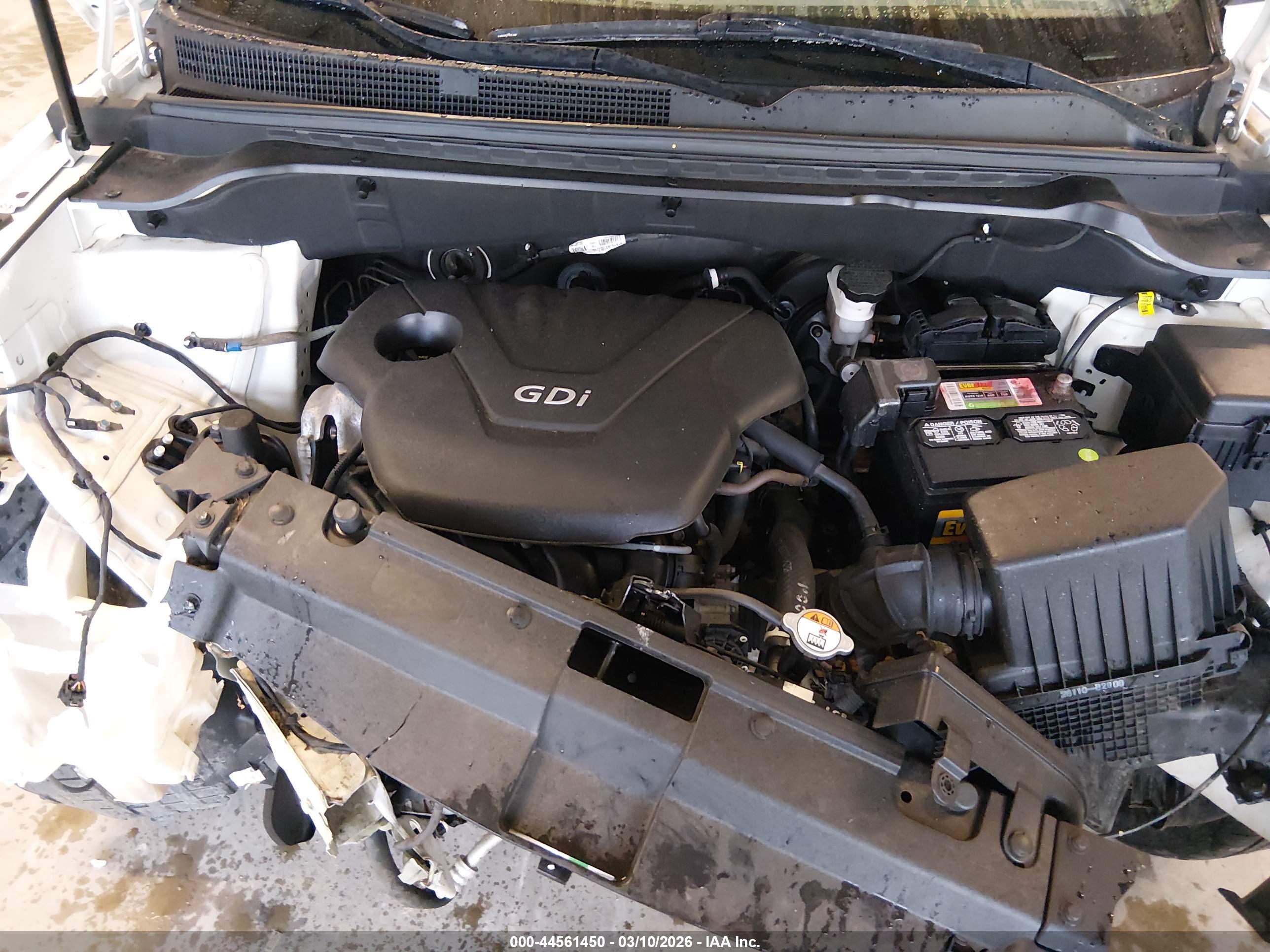 KIA SOUL image 10