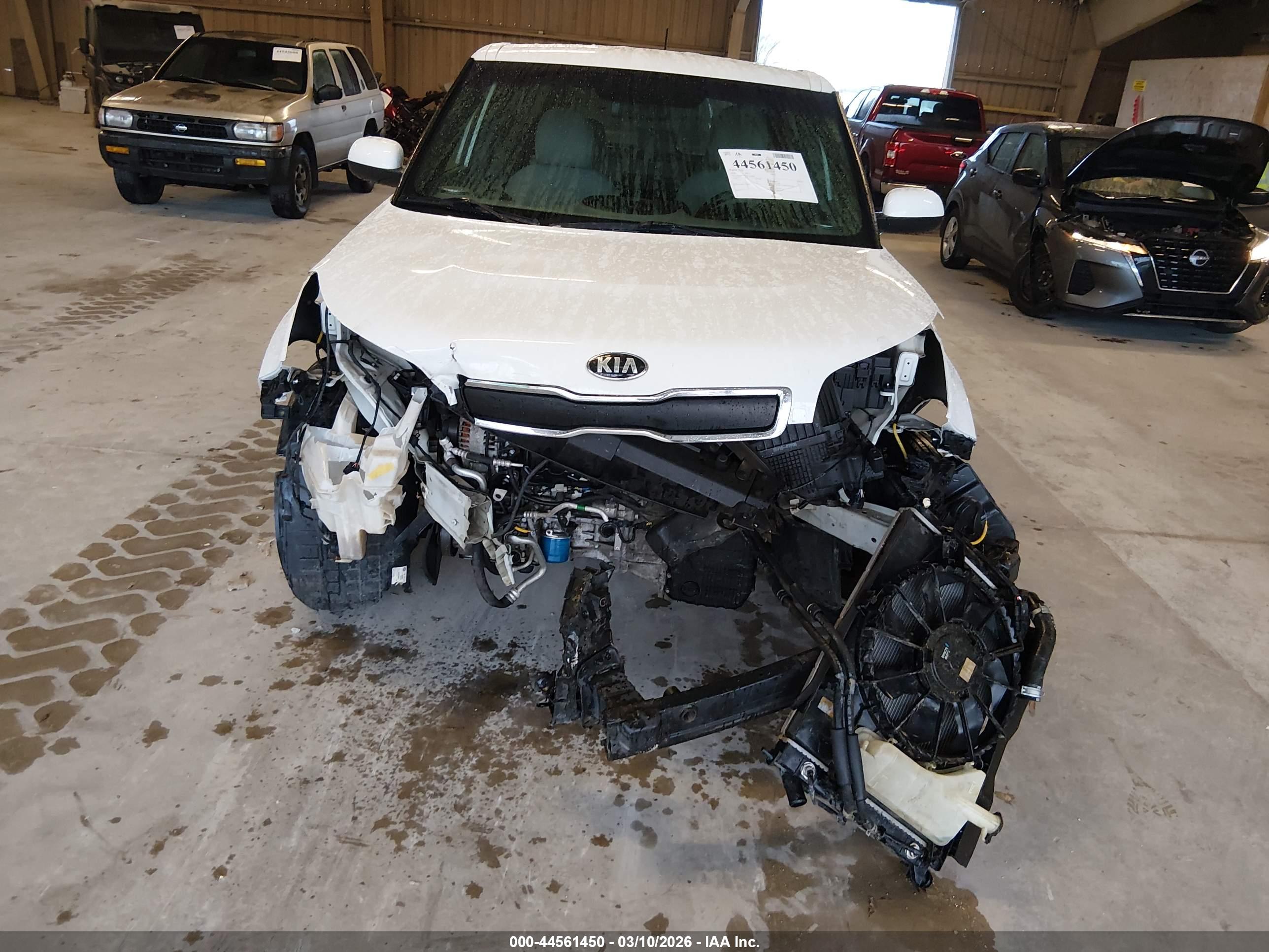 KIA SOUL image 6