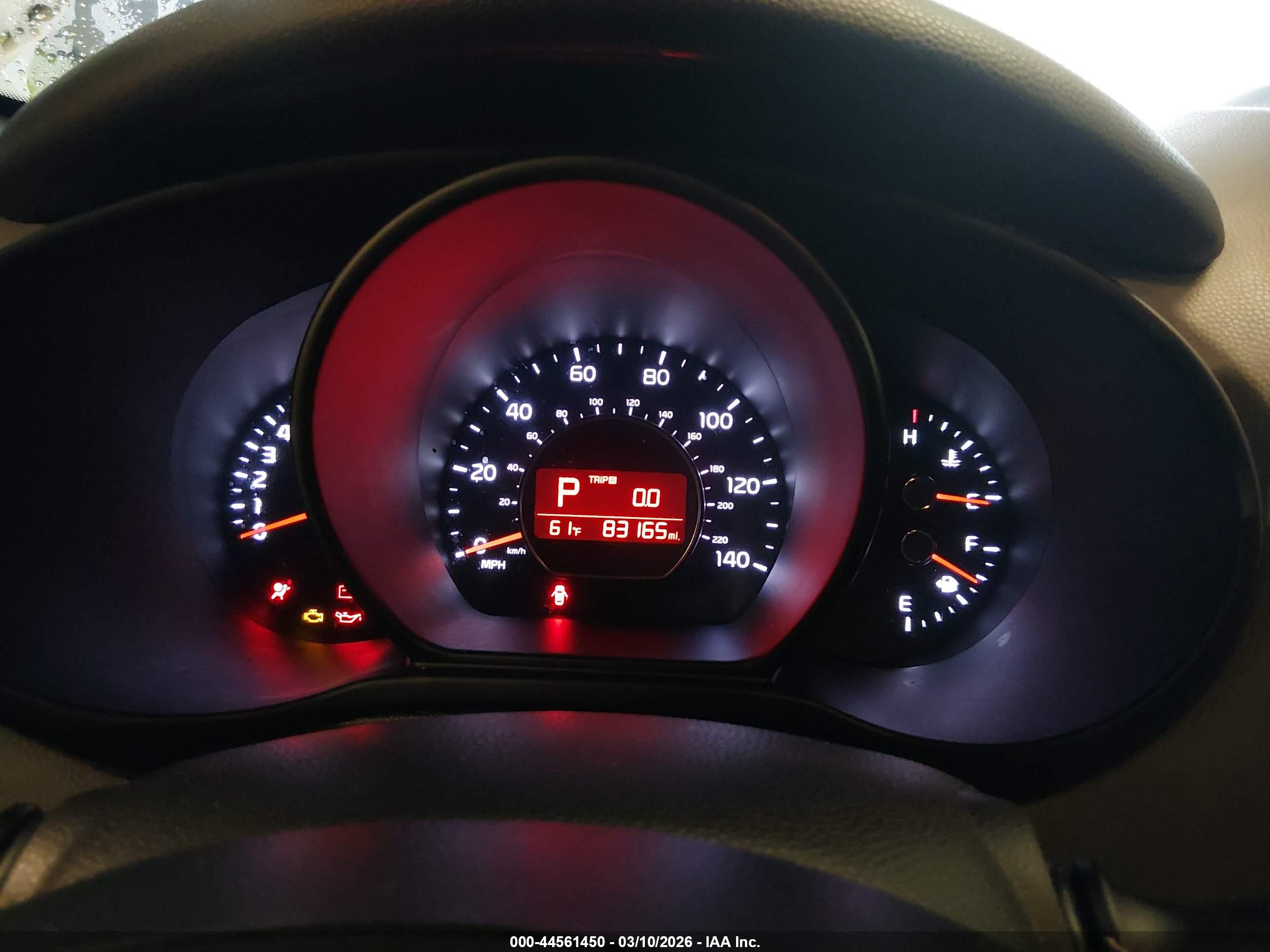 KIA SOUL image 7