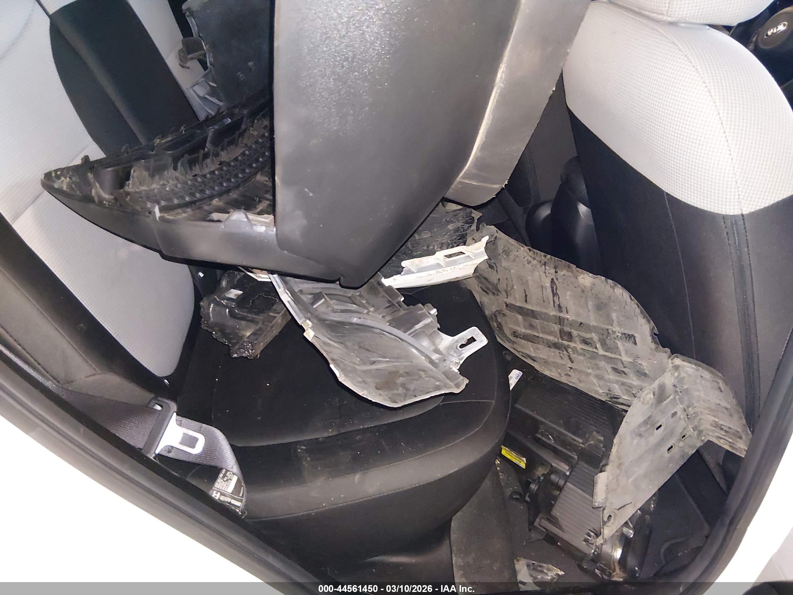 KIA SOUL image 8