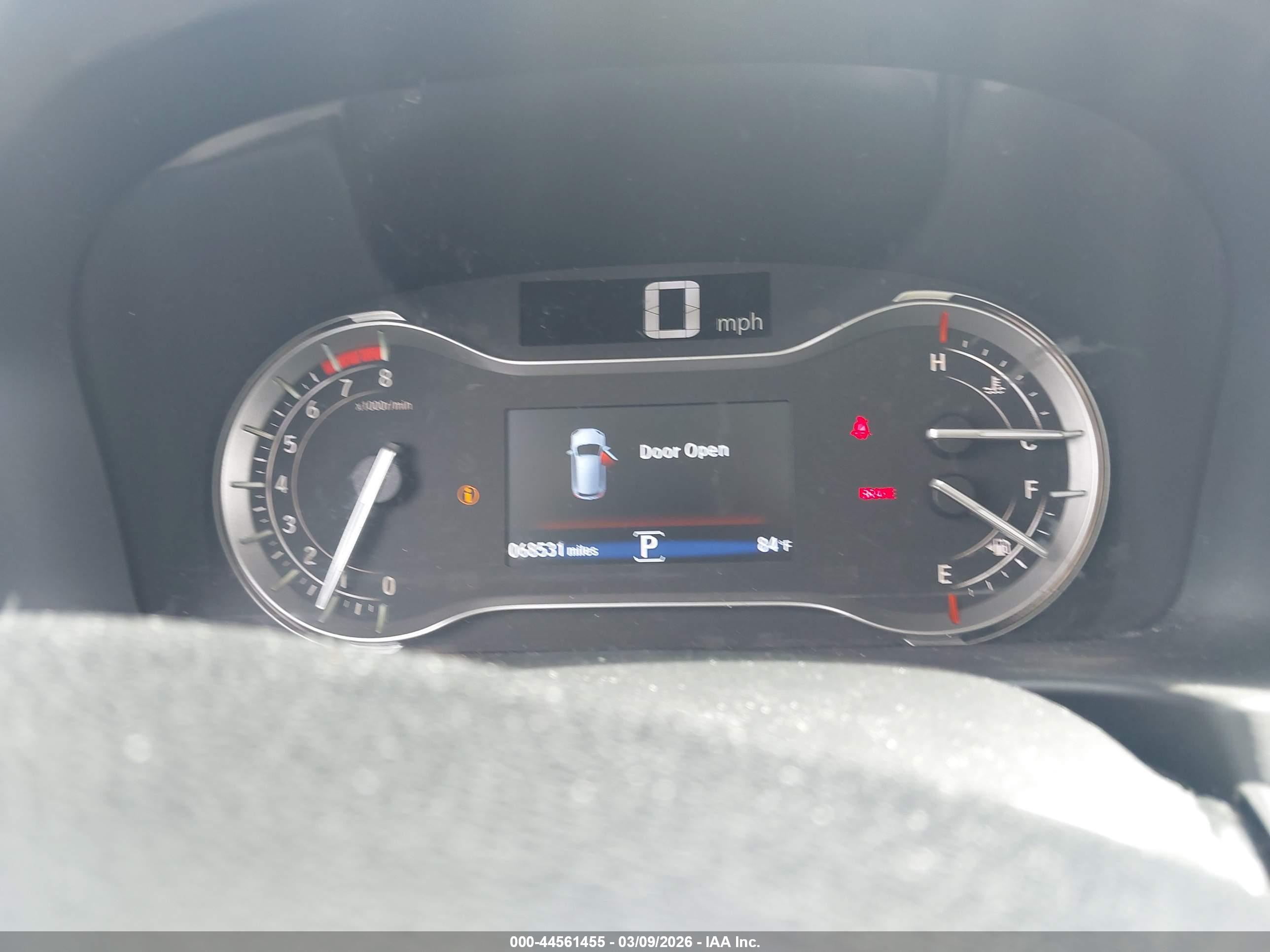 HONDA PILOT image 7