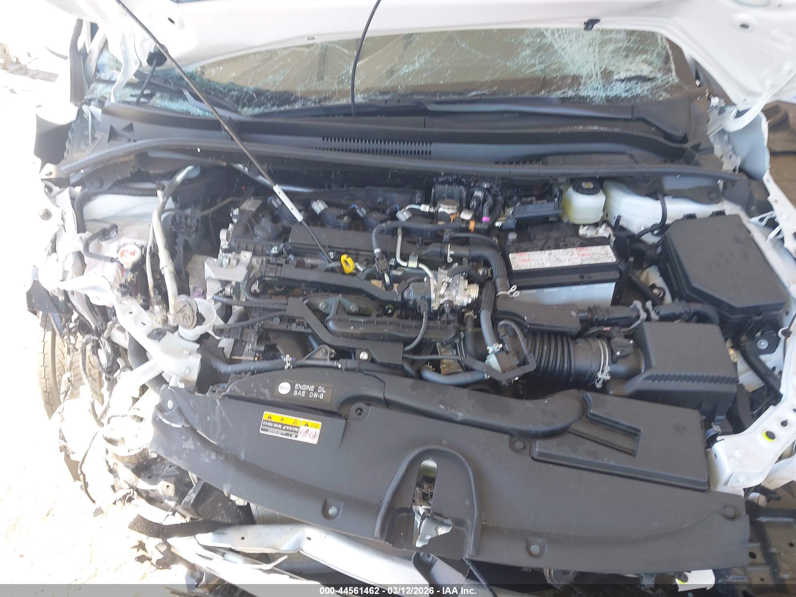 TOYOTA COROLLA image 10
