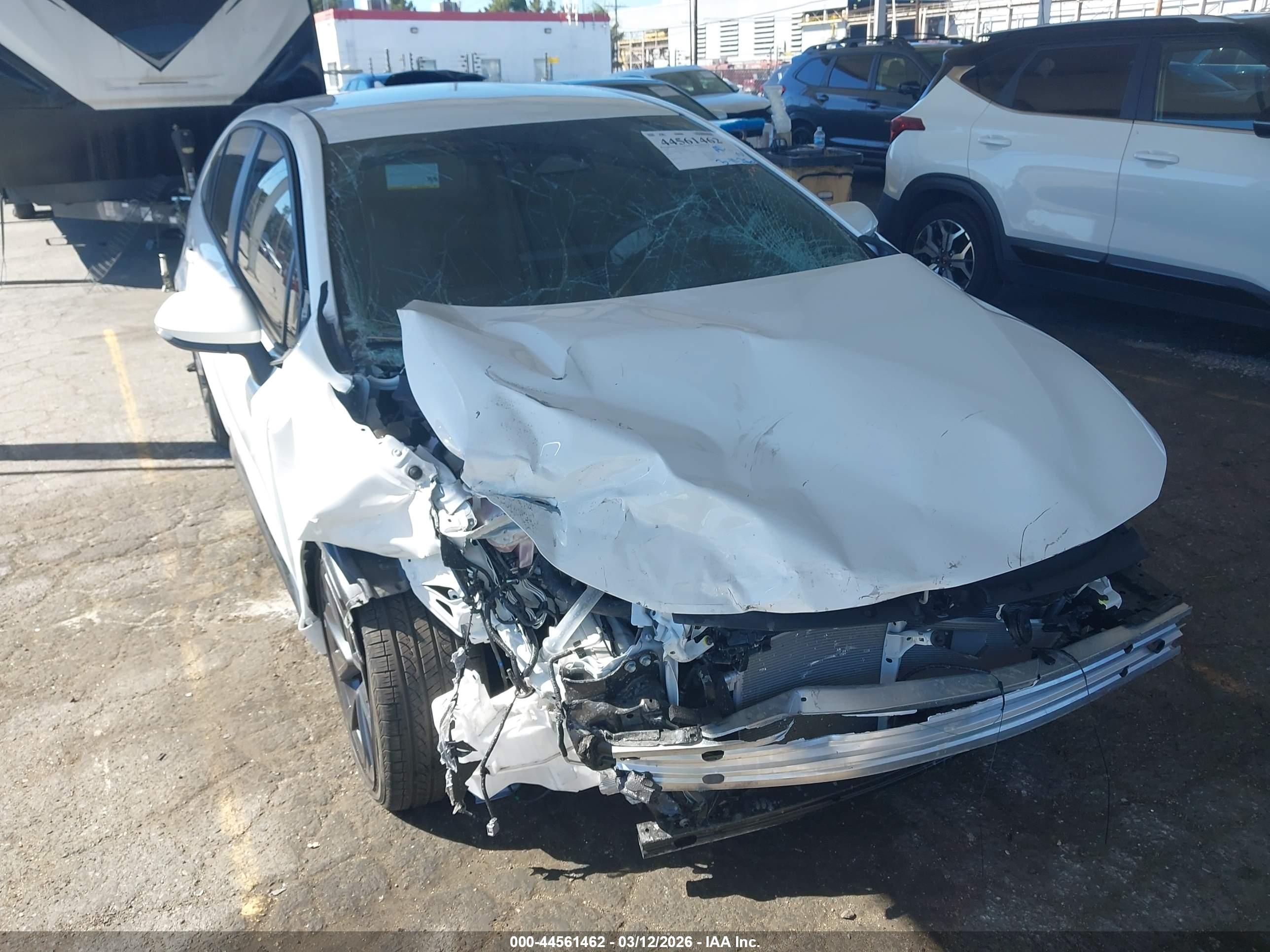 TOYOTA COROLLA image 6