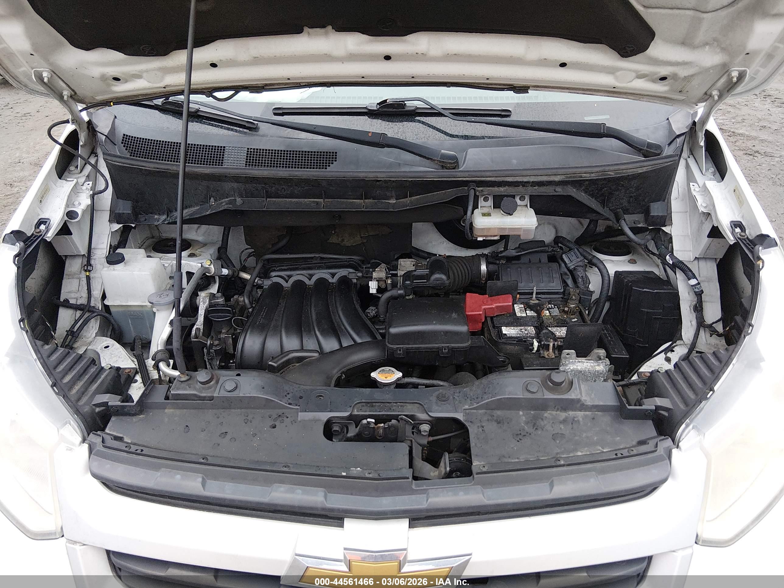 CHEVROLET CITY image 10
