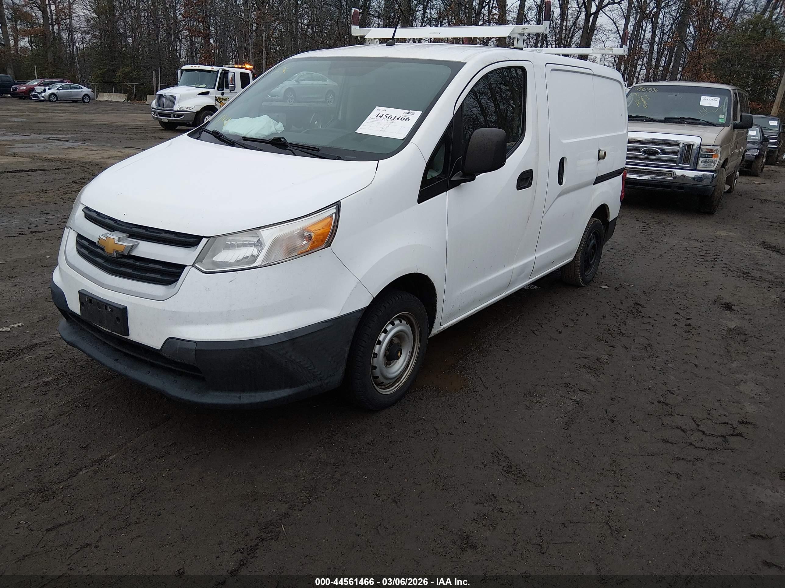 CHEVROLET CITY image 2