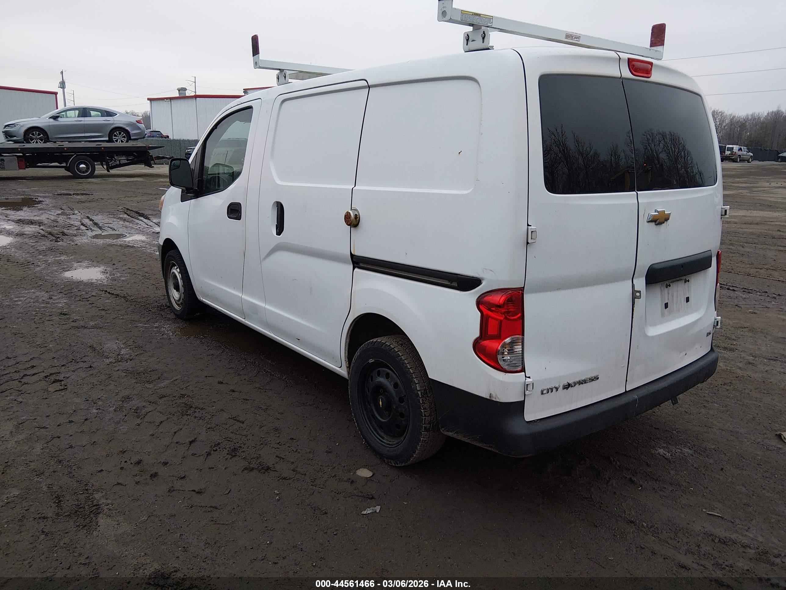 CHEVROLET CITY image 3