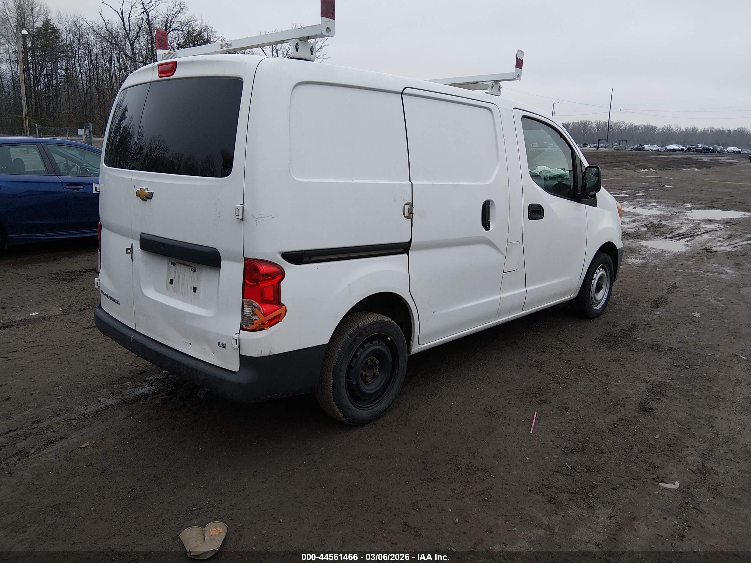 CHEVROLET CITY image 4