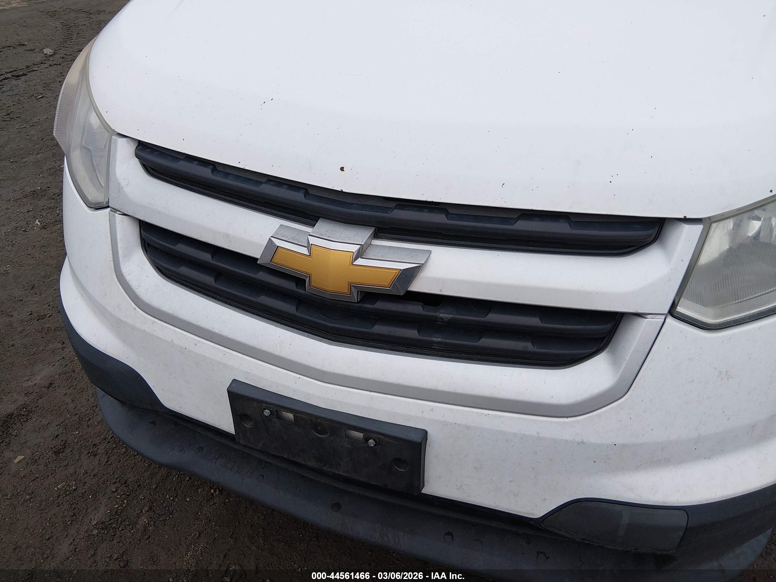 CHEVROLET CITY image 6
