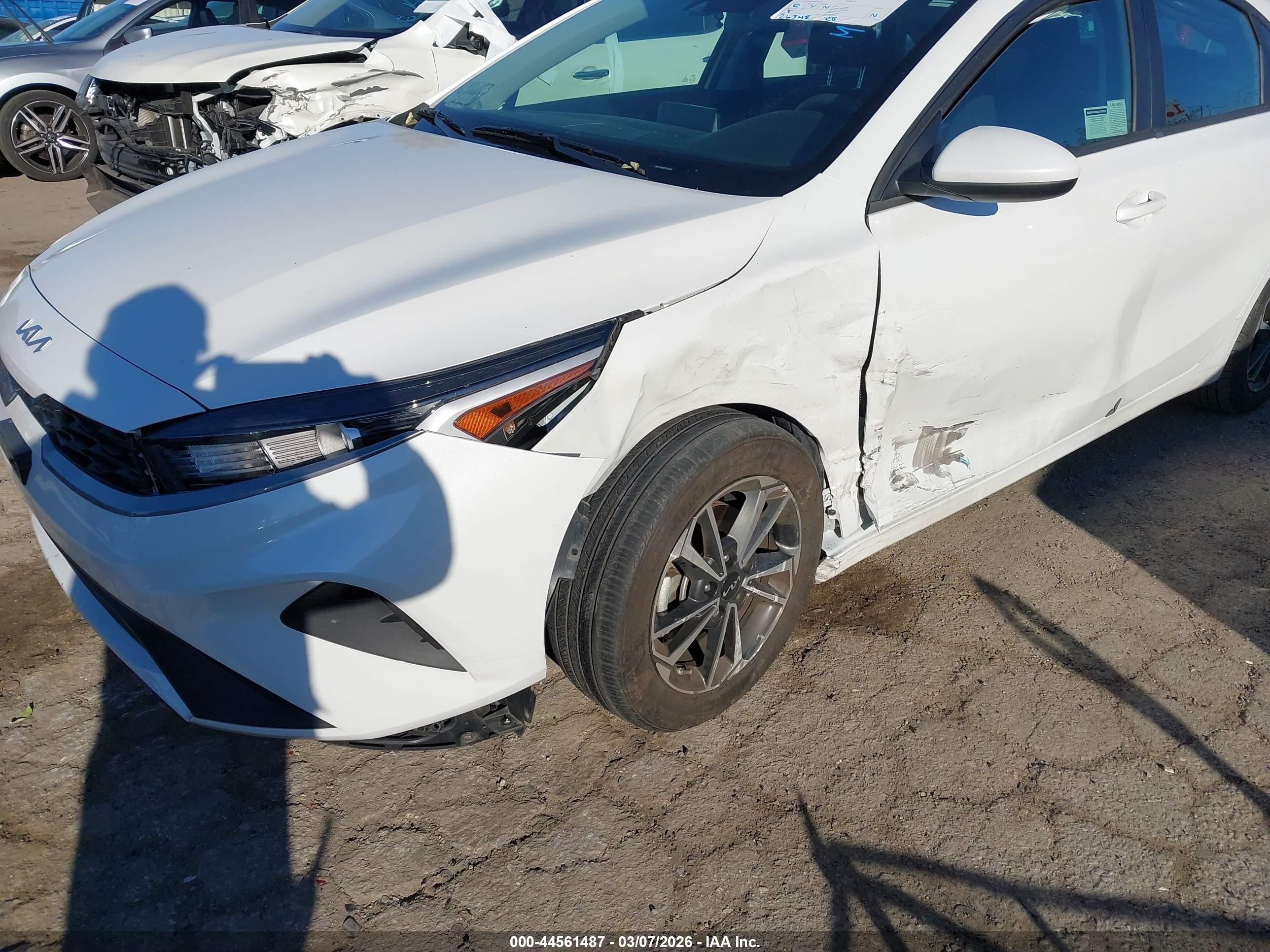 KIA FORTE image 6