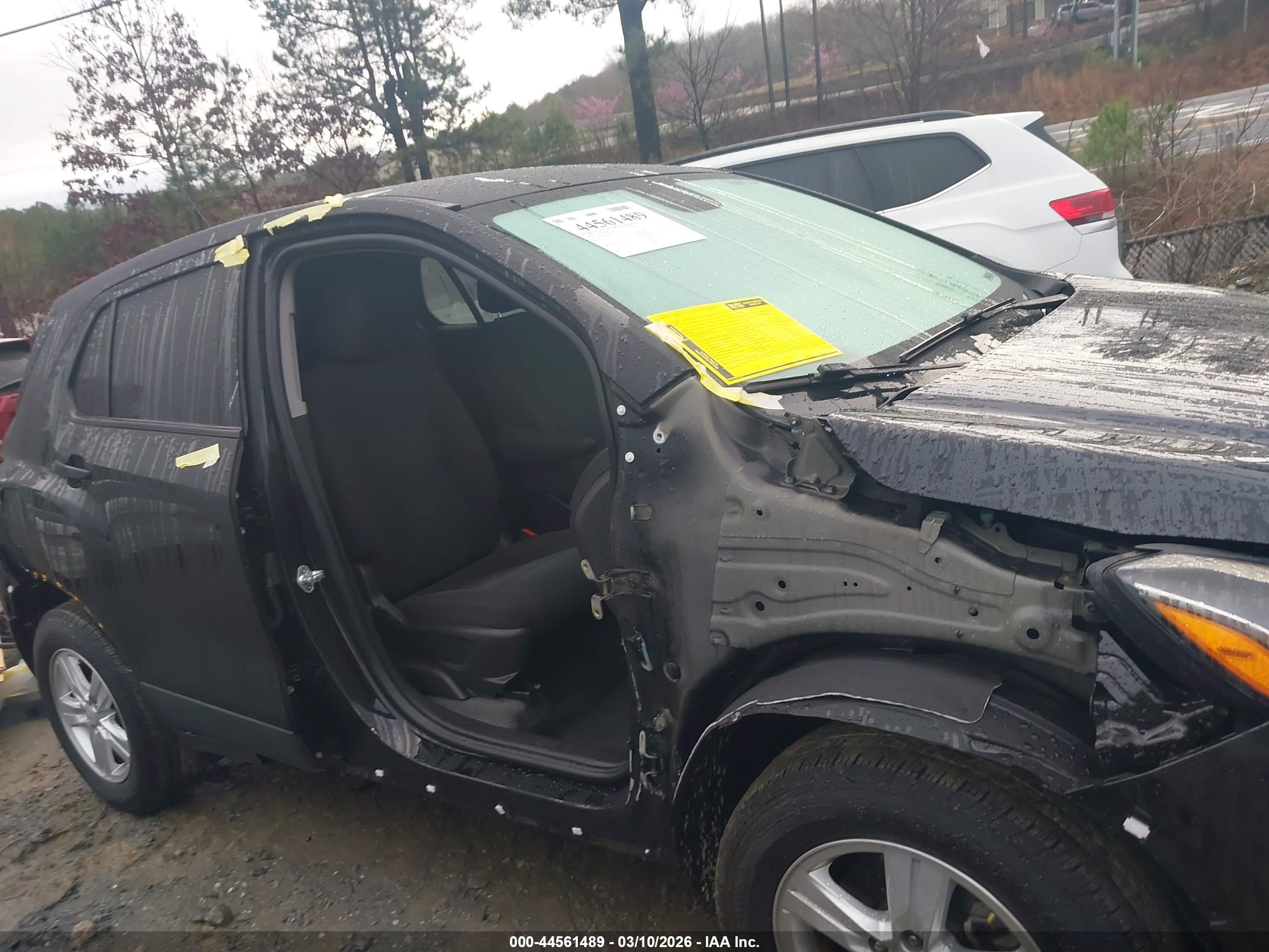 CHEVROLET TRAX image 6