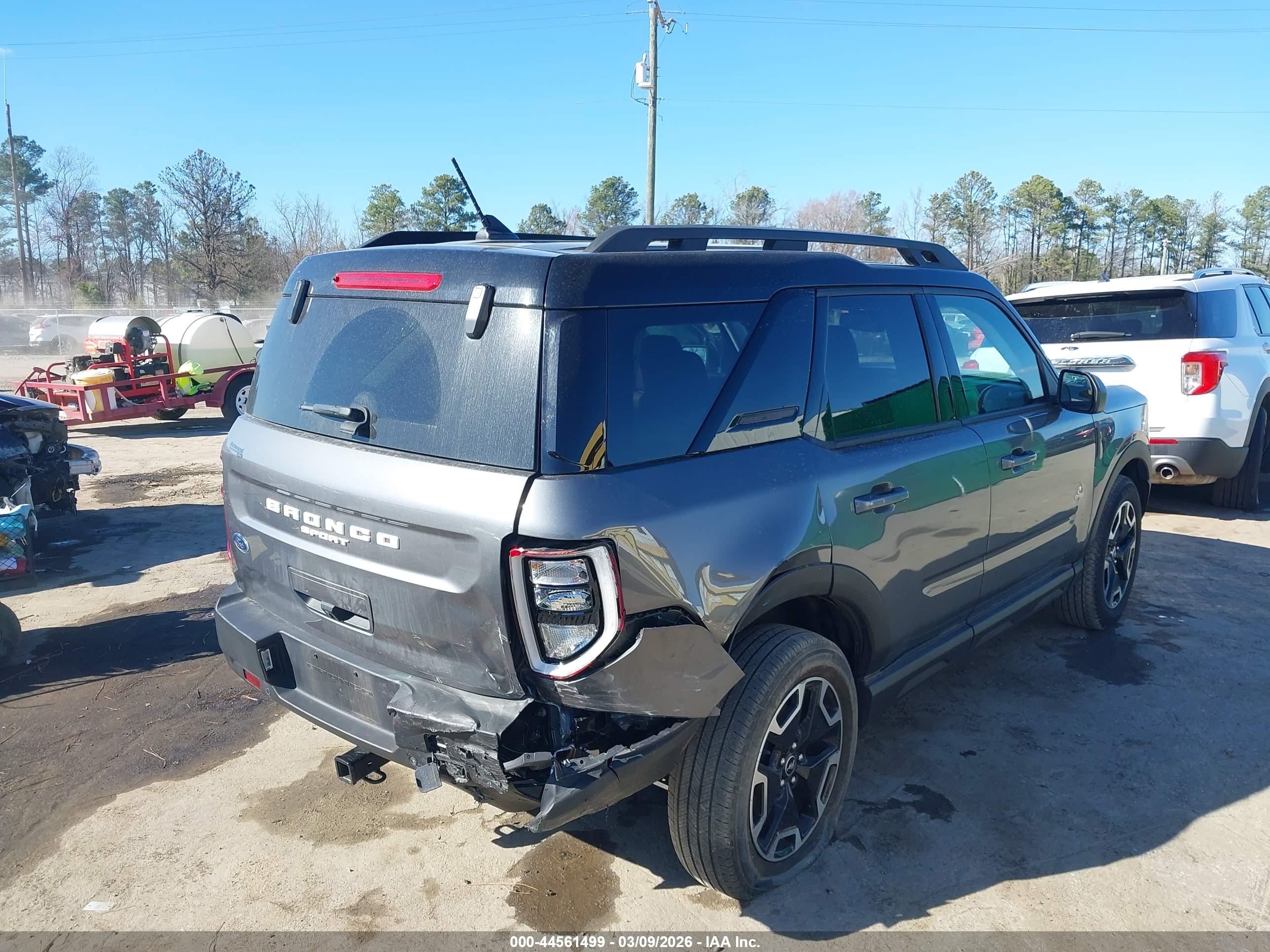 FORD BRONCO image 6