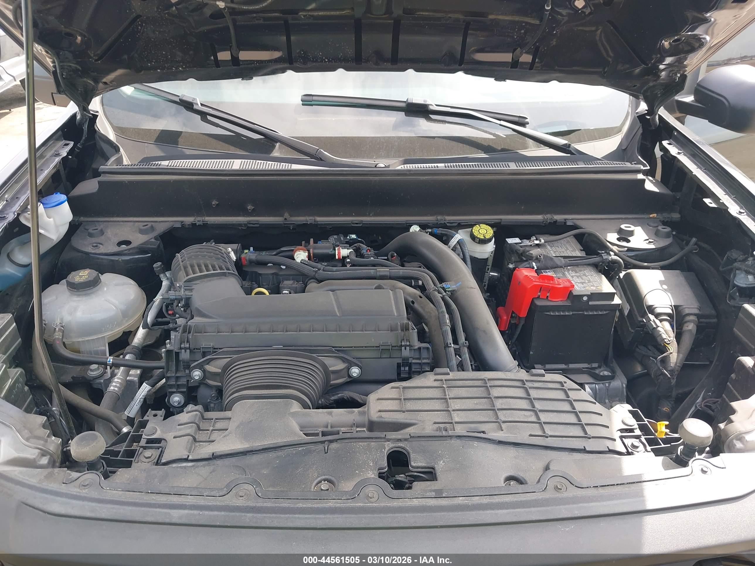 FORD MAVERICK image 10