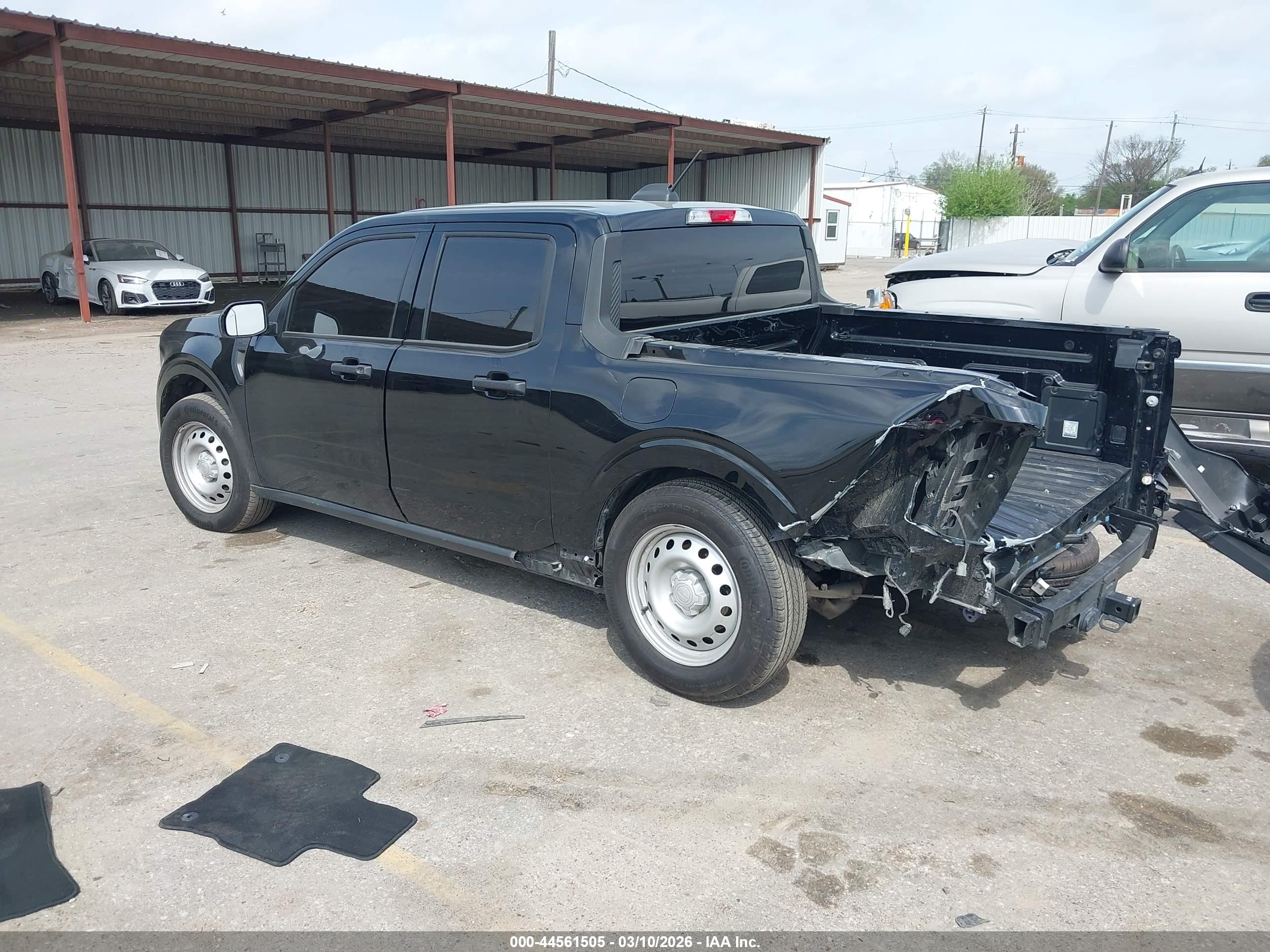 FORD MAVERICK image 3