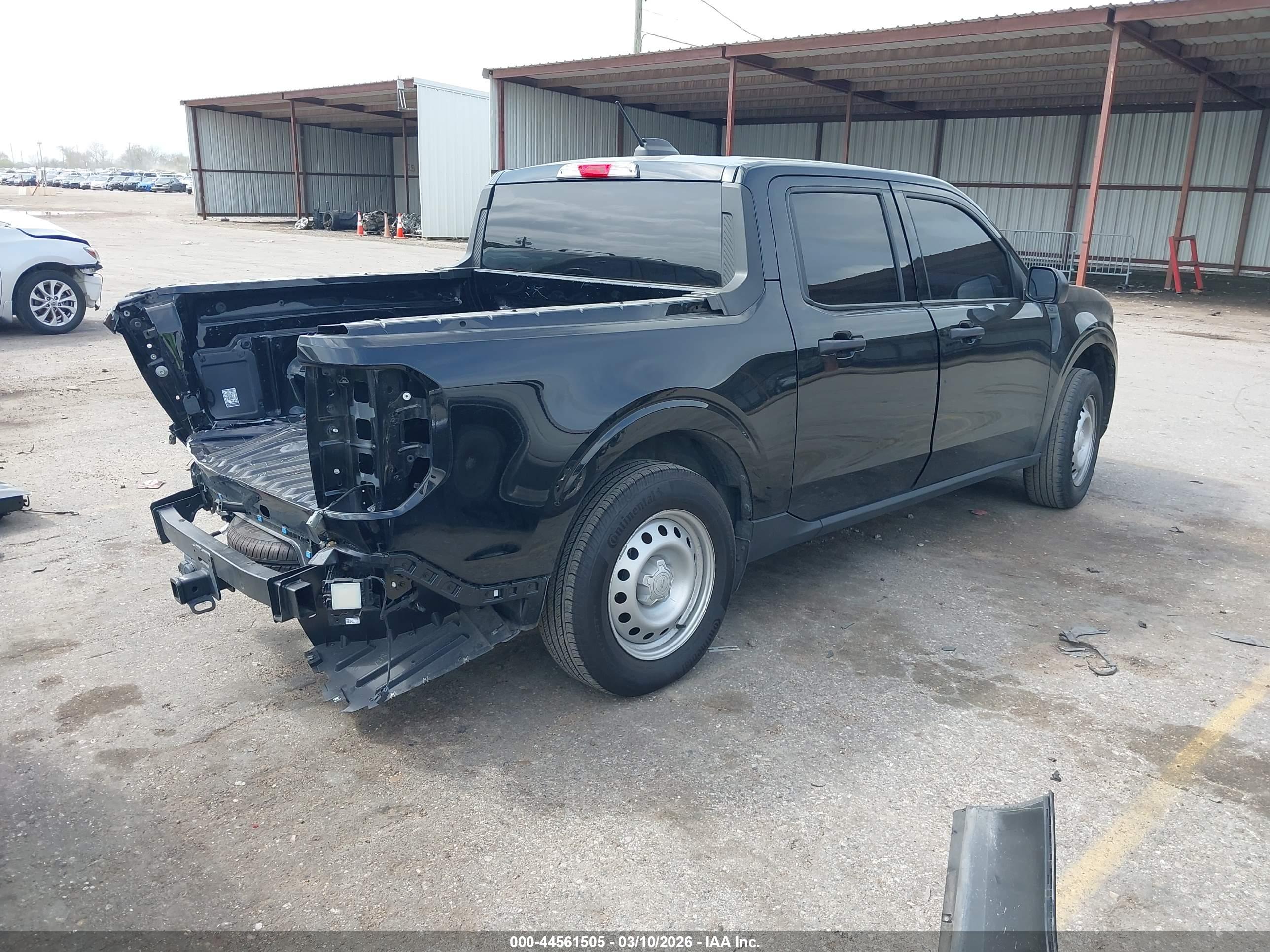FORD MAVERICK image 4