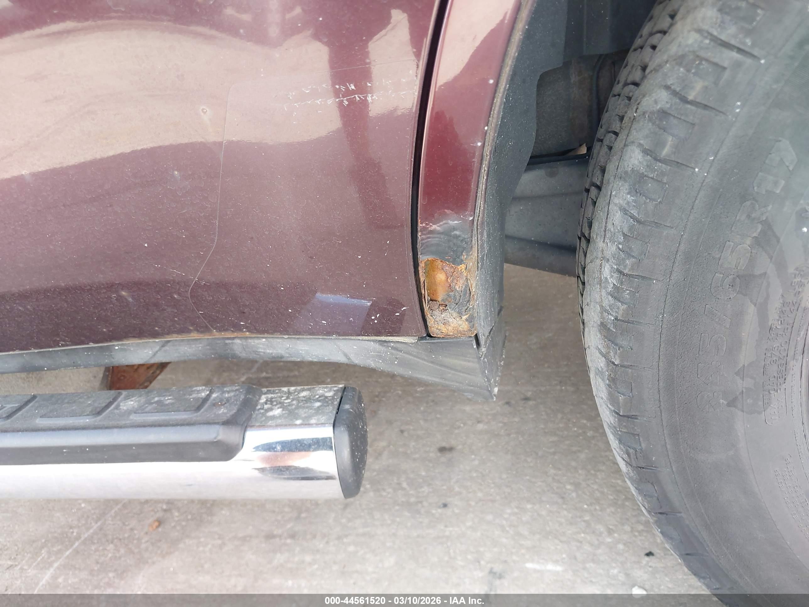 HONDA PILOT image 6