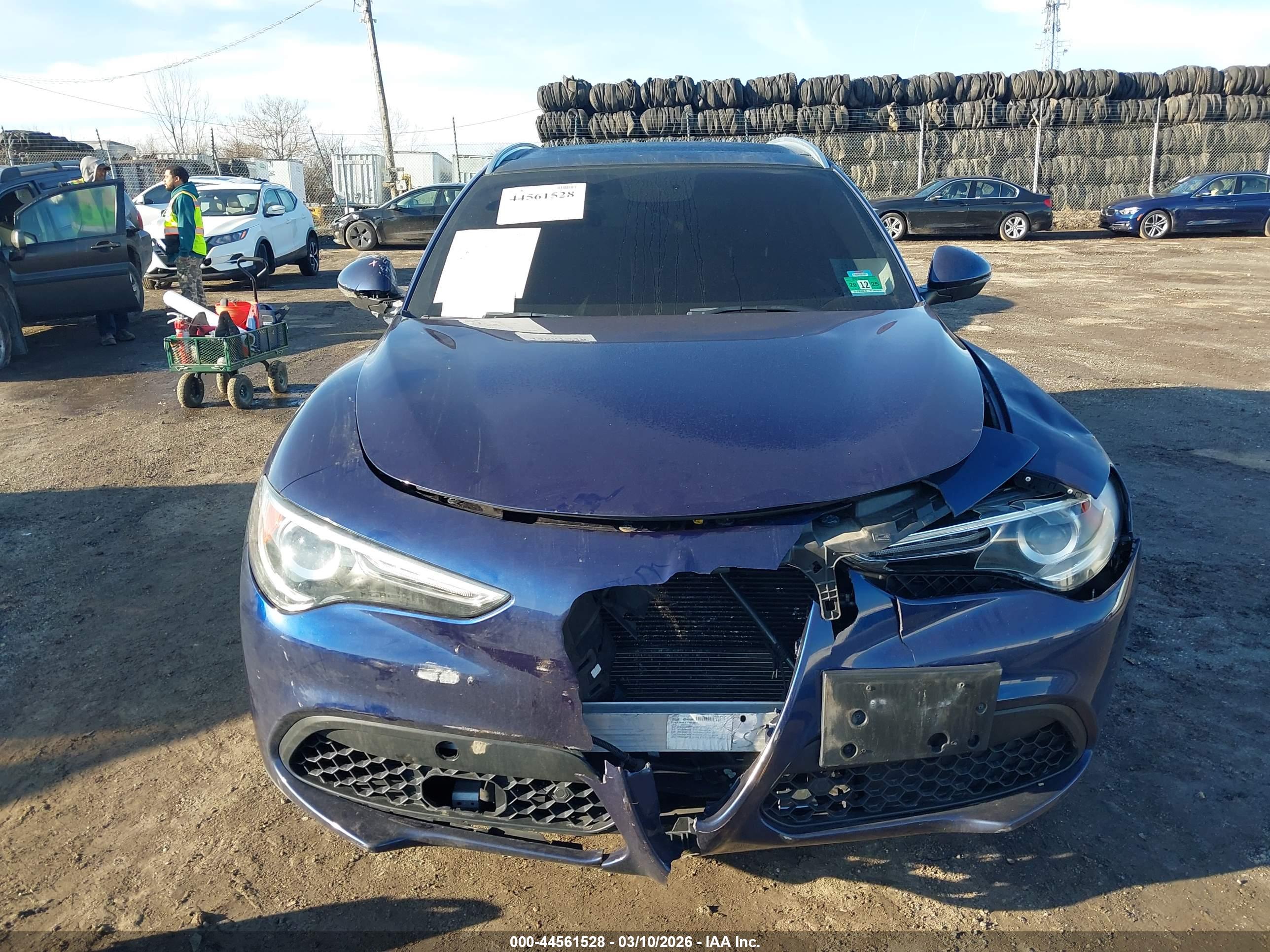 ALFA ROMEO image 6