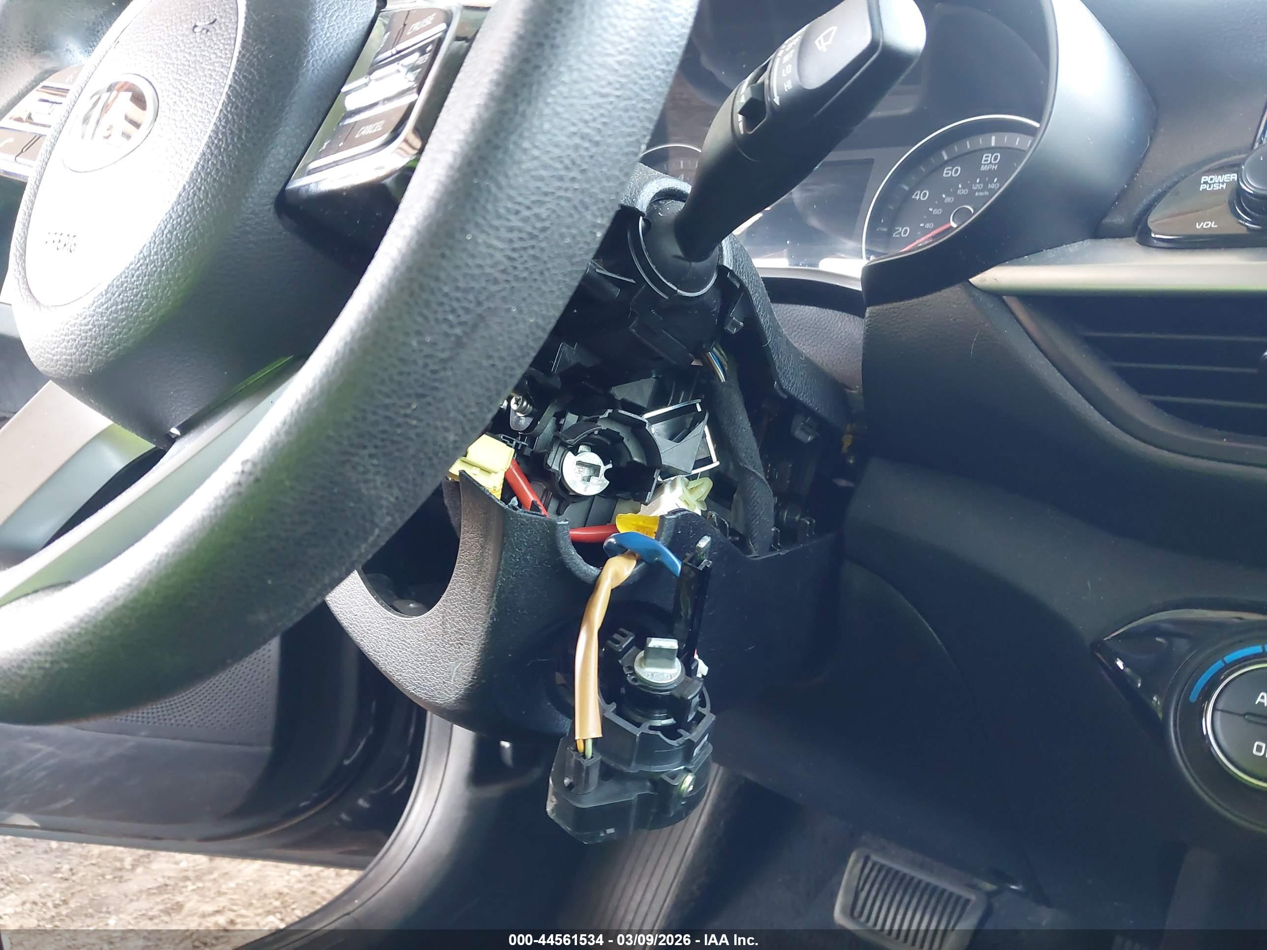 KIA FORTE image 6