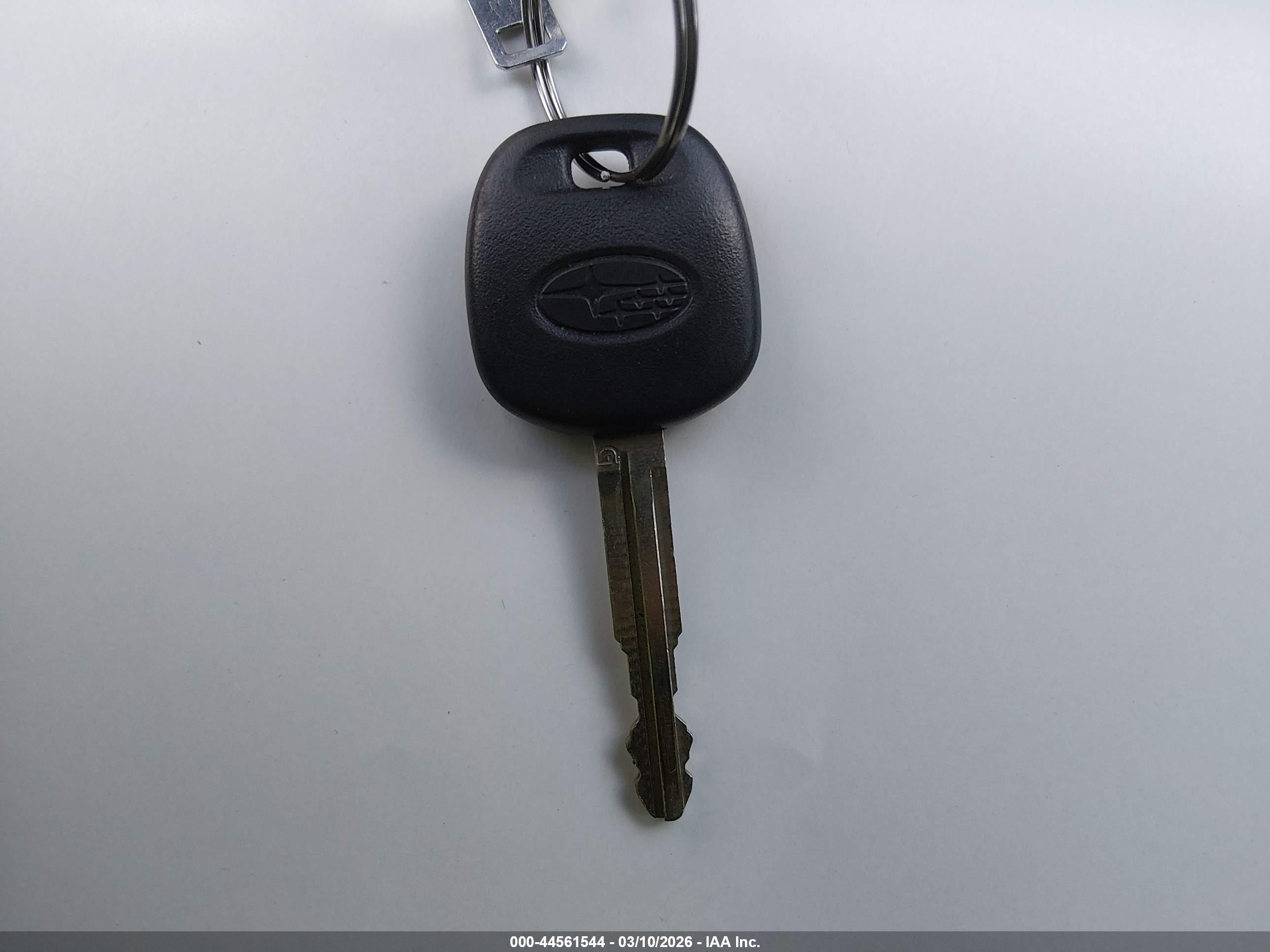 SUBARU XV image 11