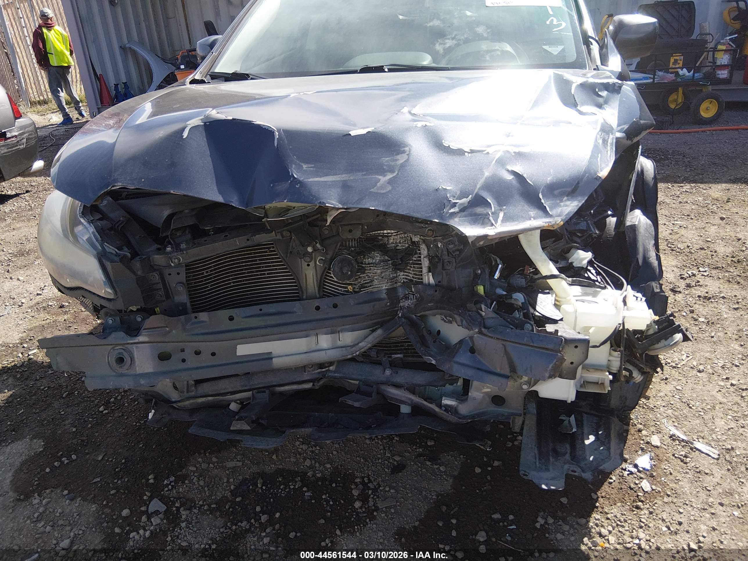 SUBARU XV image 6