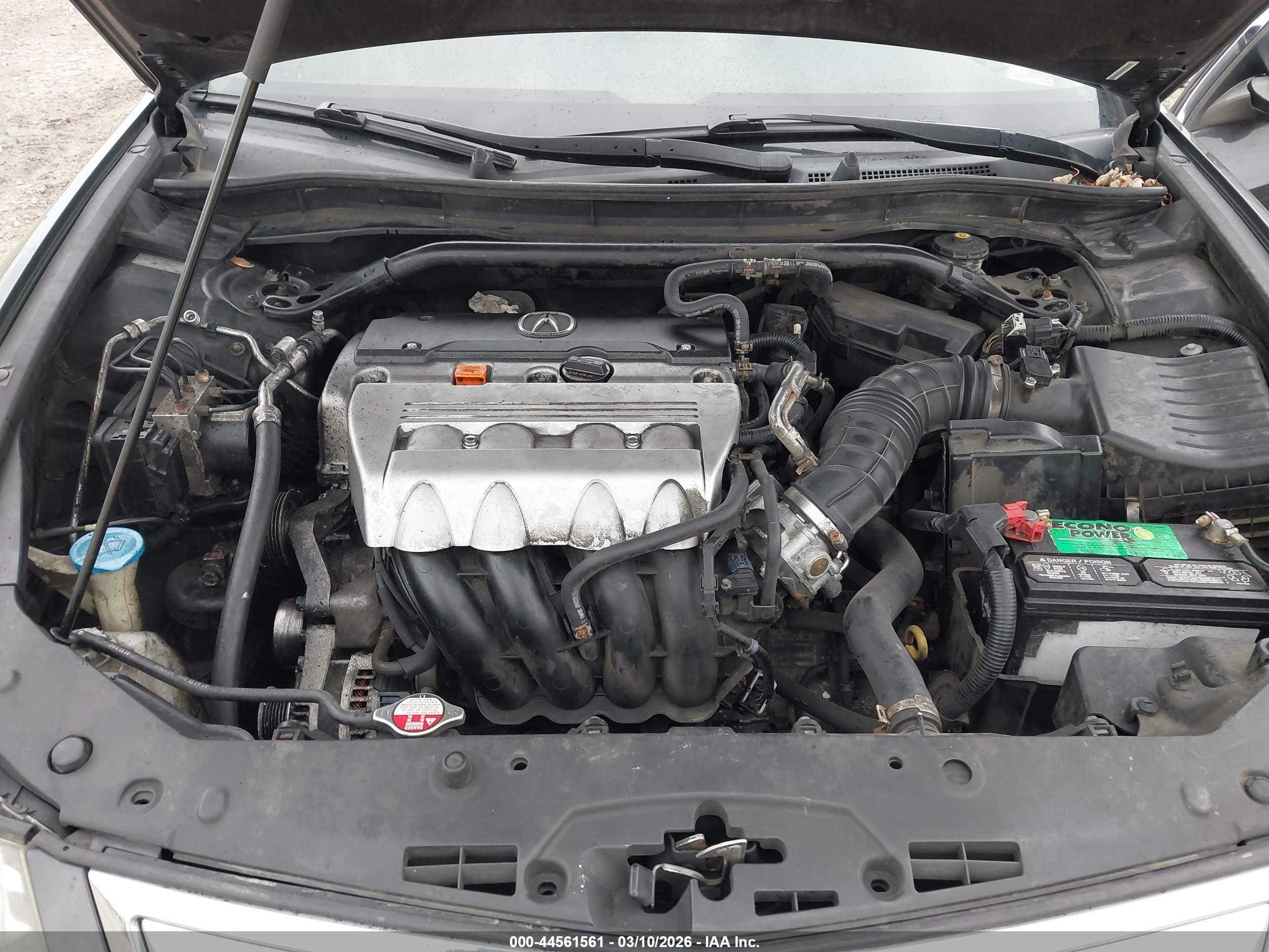 ACURA TSX image 10
