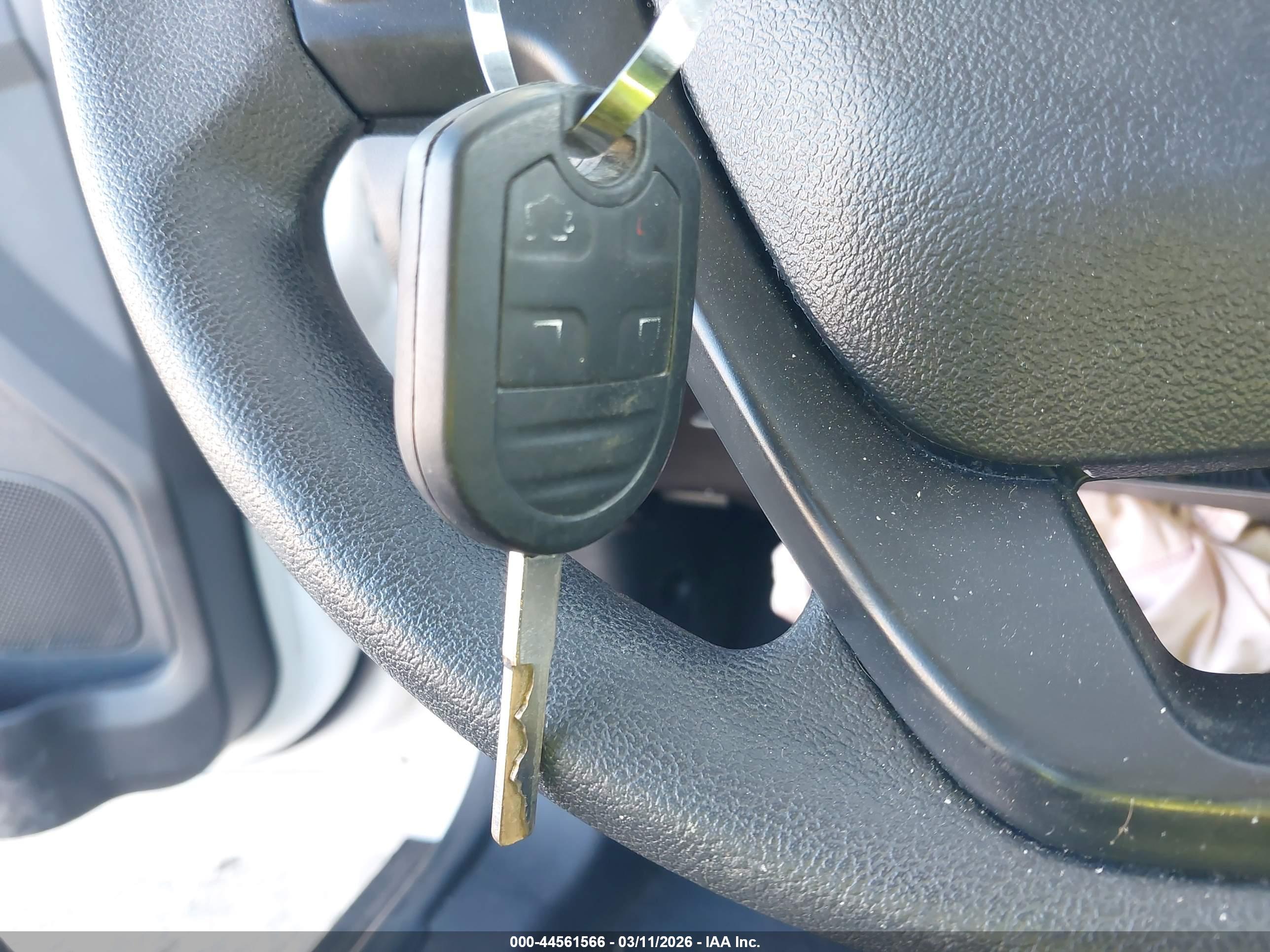 FORD FIESTA image 11
