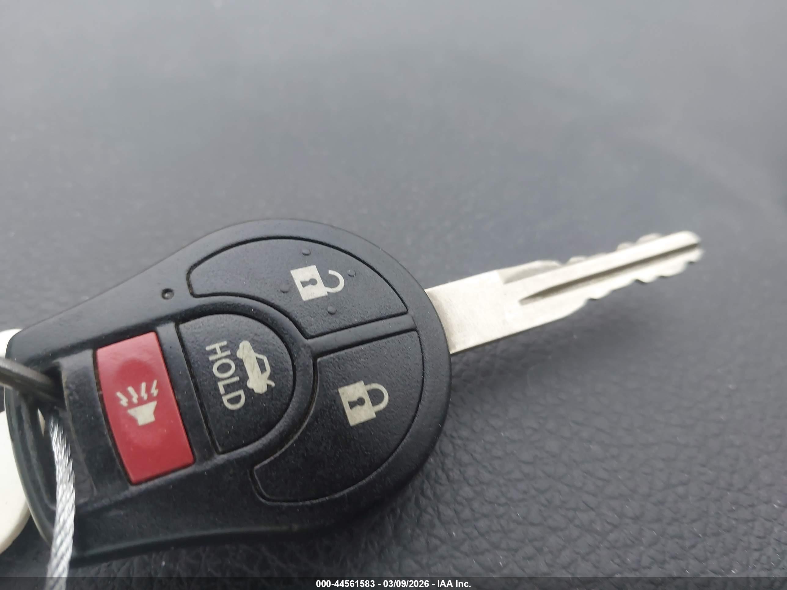 NISSAN SENTRA image 11