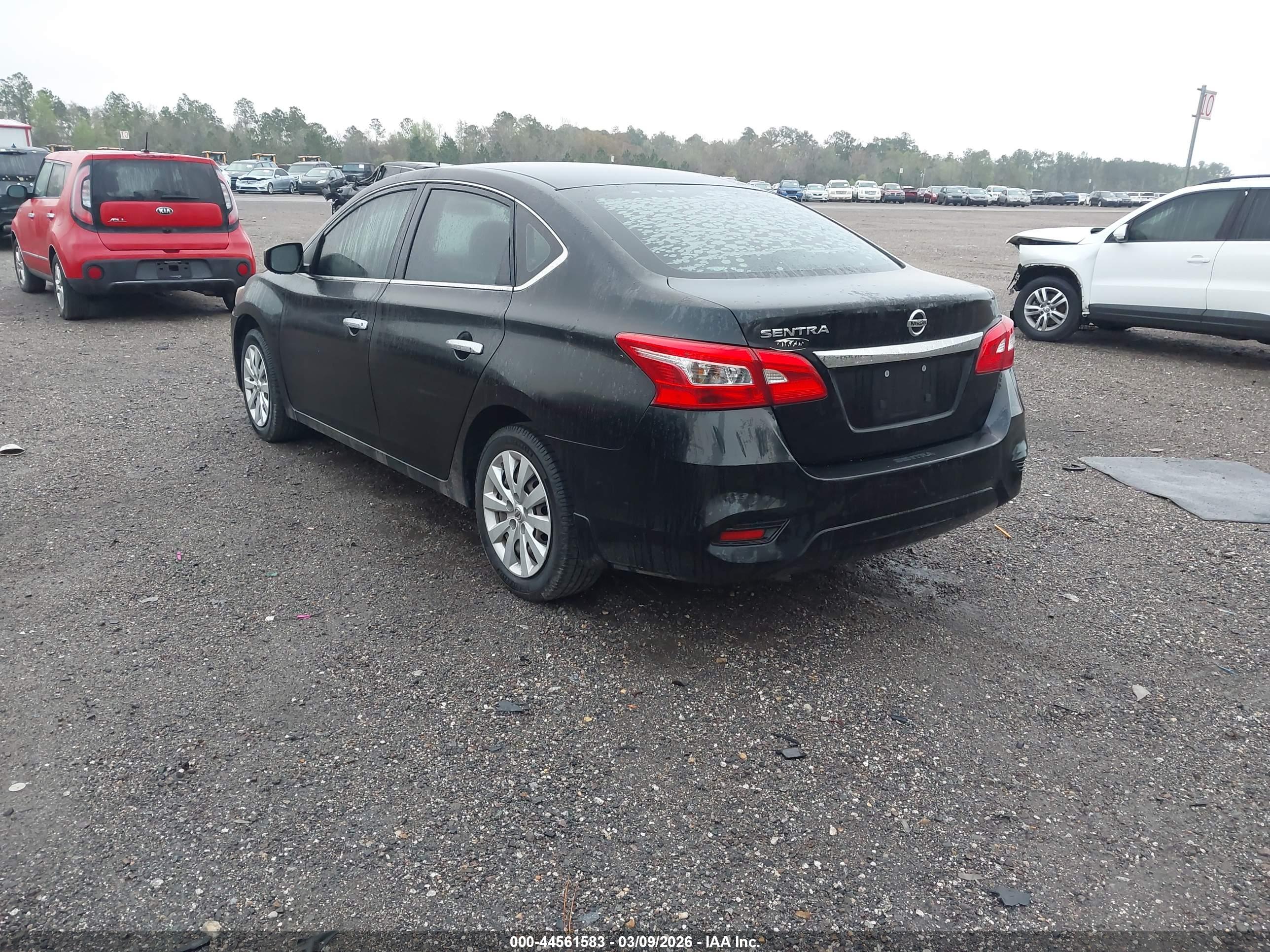NISSAN SENTRA image 3
