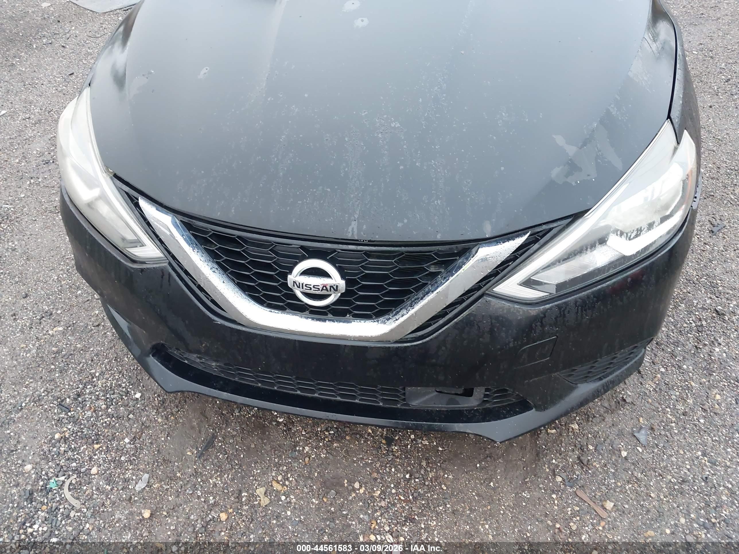 NISSAN SENTRA image 6