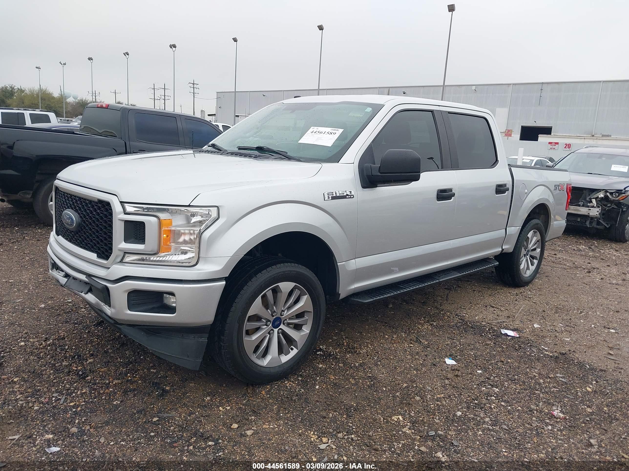 FORD F-150 image 2
