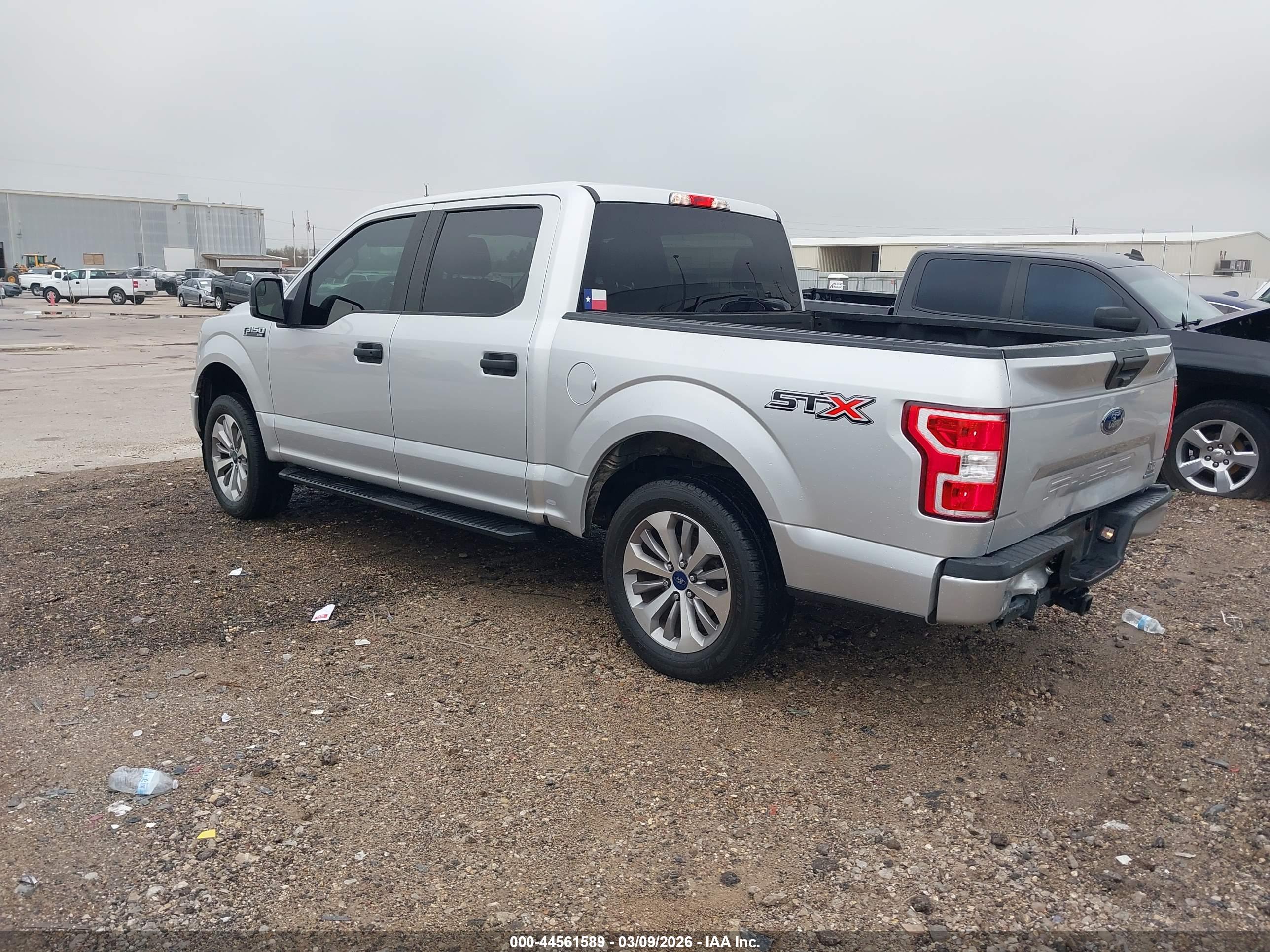 FORD F-150 image 3