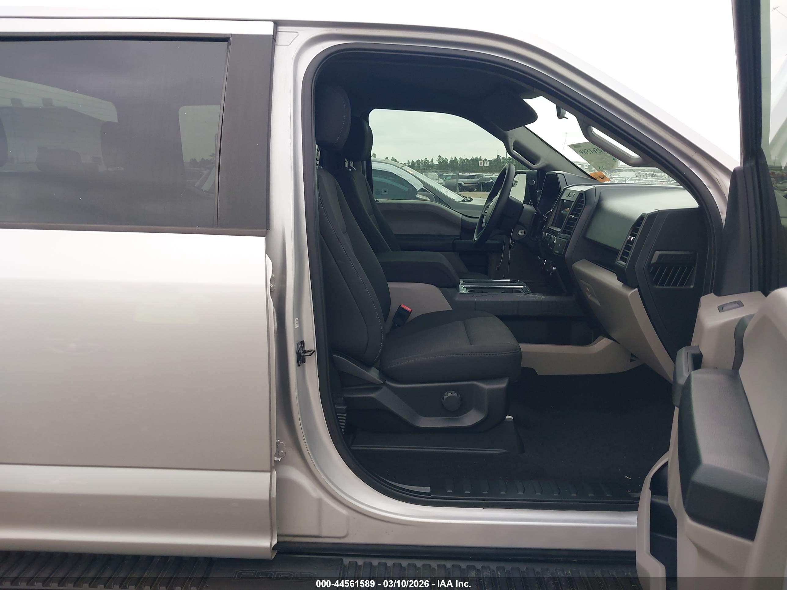 FORD F-150 image 5