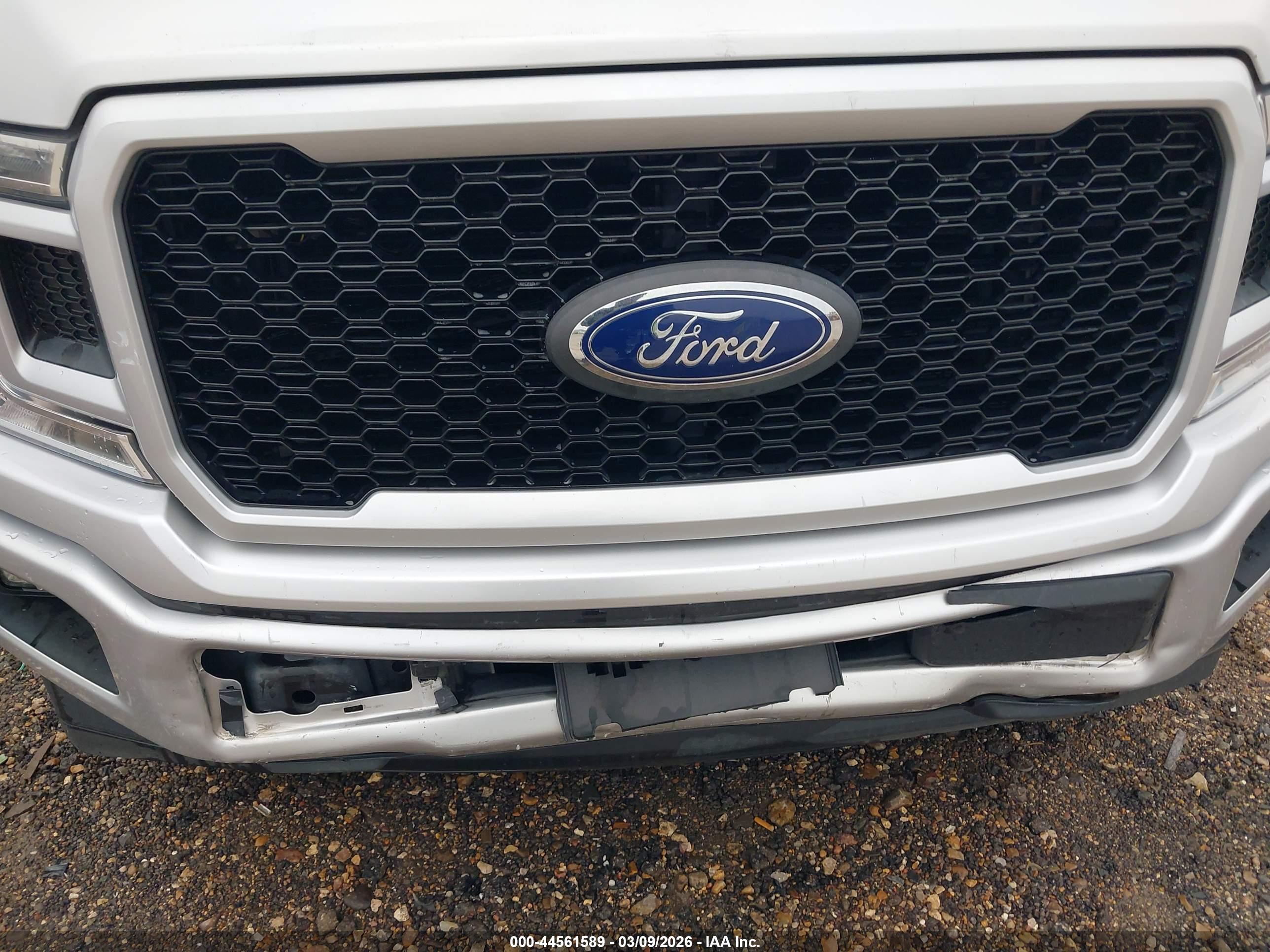 FORD F-150 image 6
