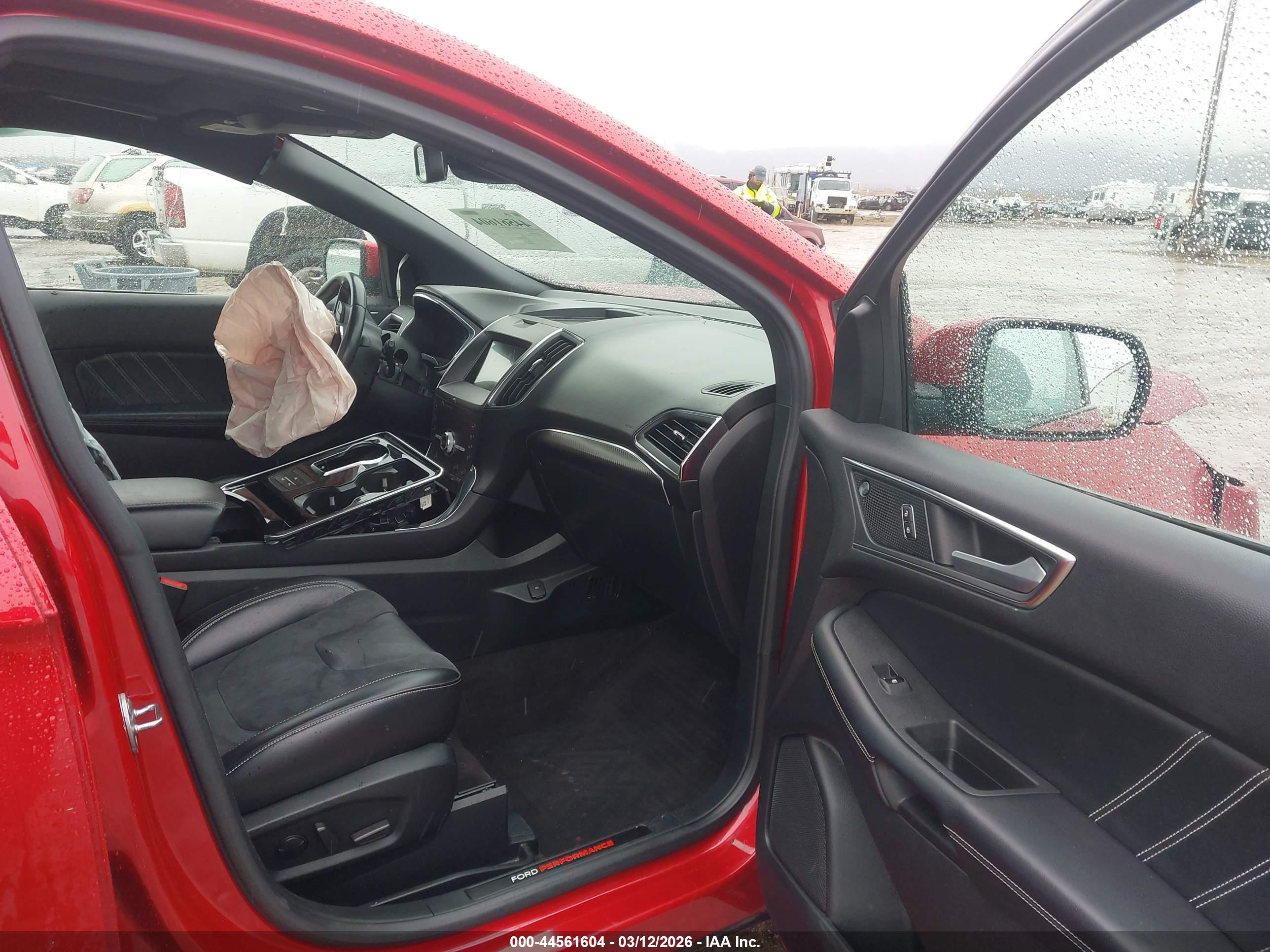 FORD EDGE image 5