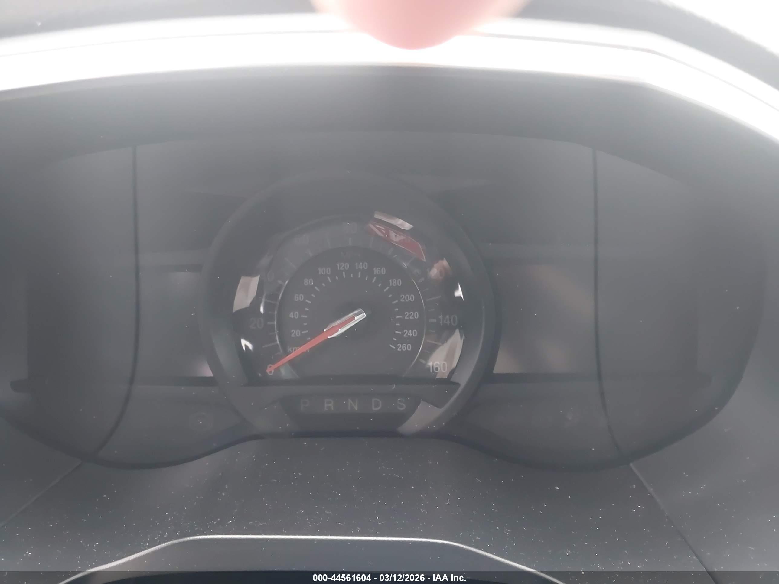 FORD EDGE image 7