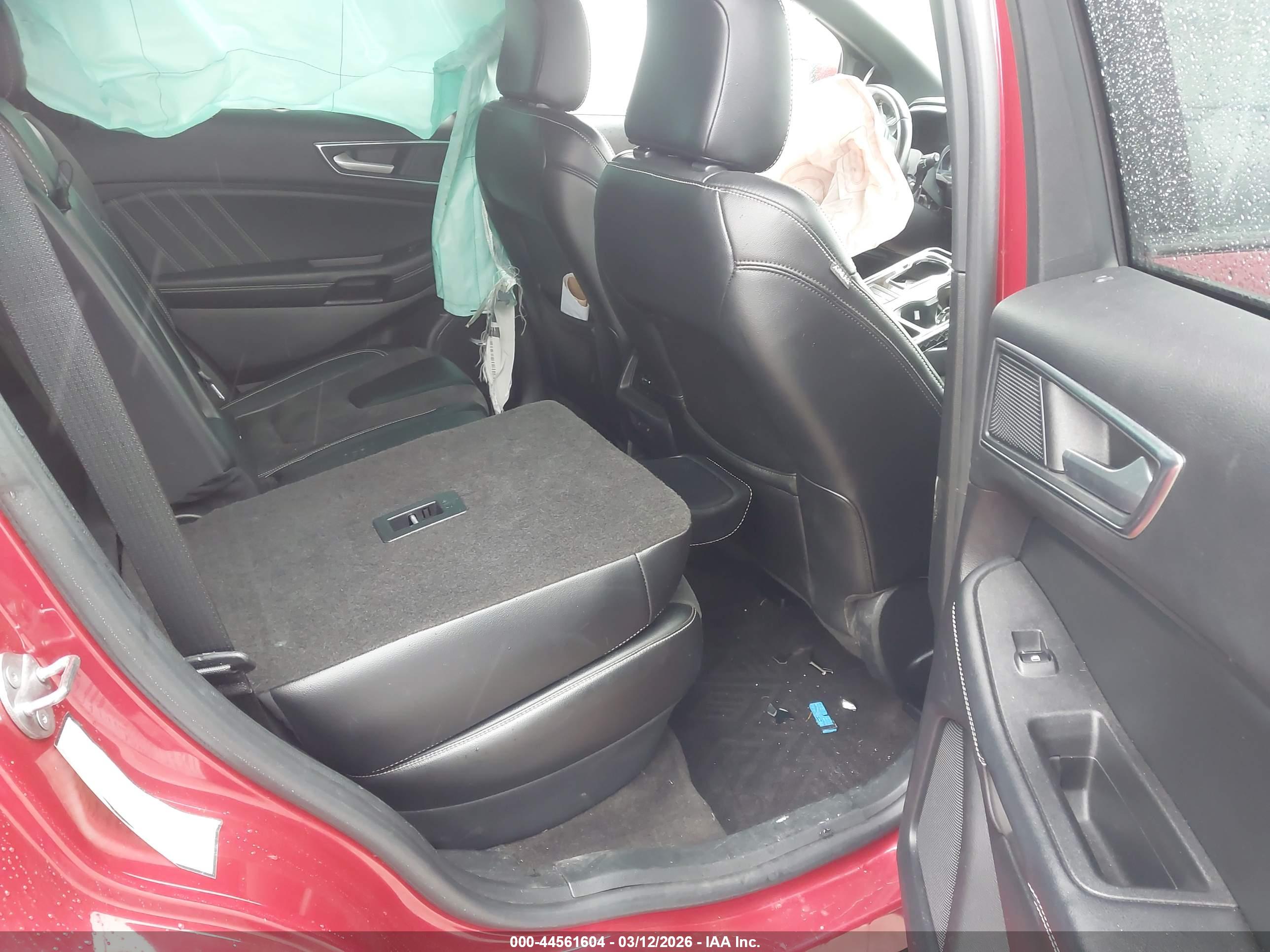 FORD EDGE image 8