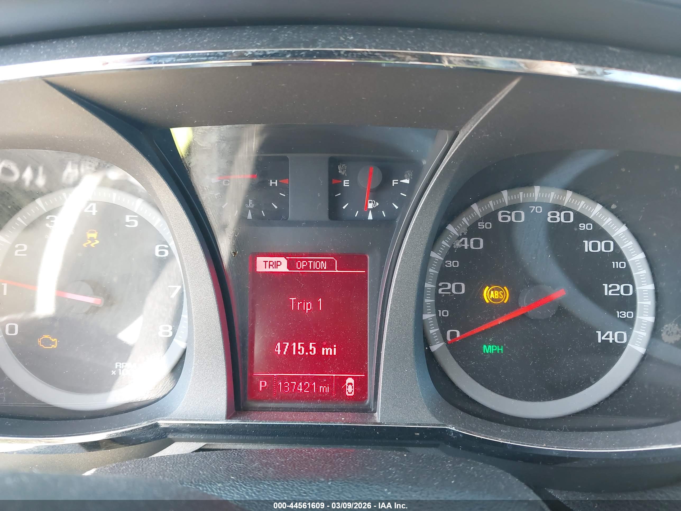 GMC TERRAIN image 7
