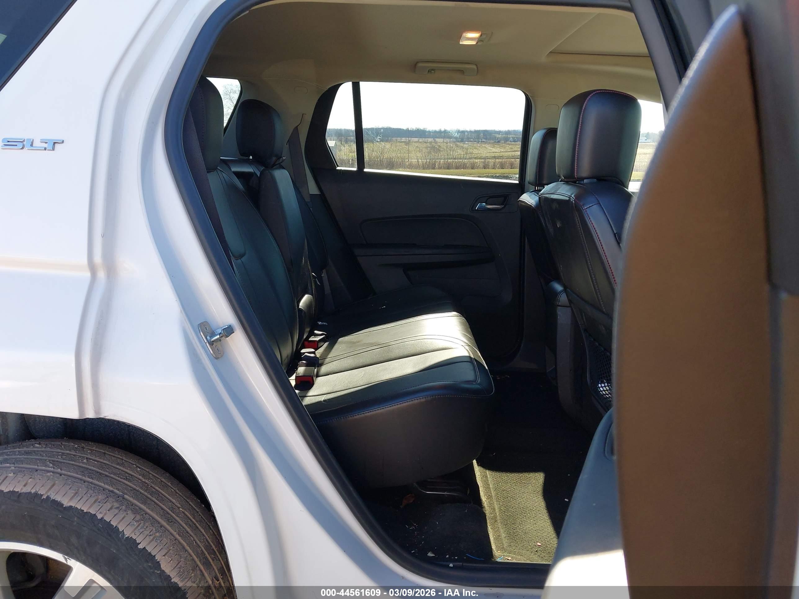 GMC TERRAIN image 8