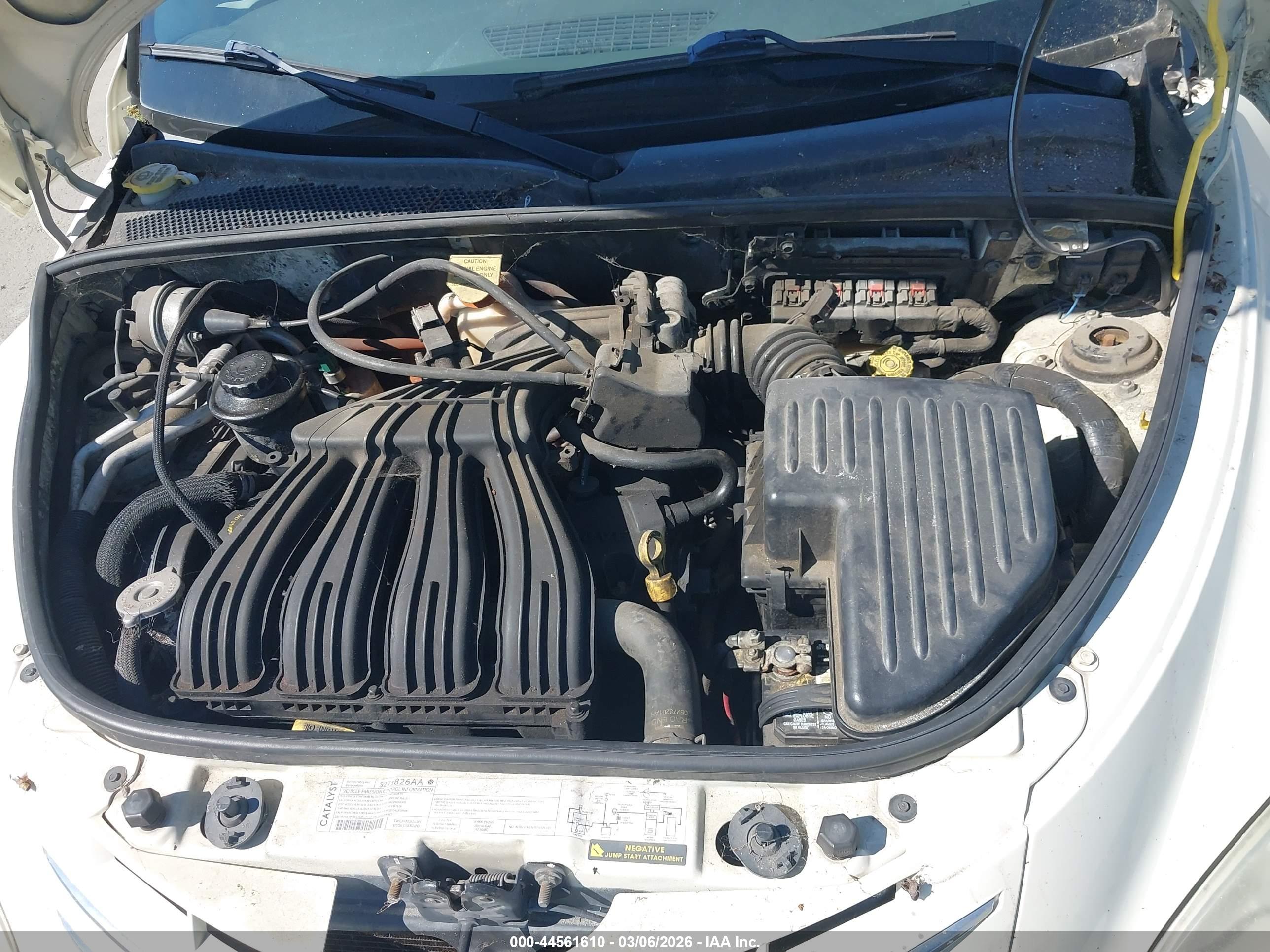CHRYSLER PT image 10