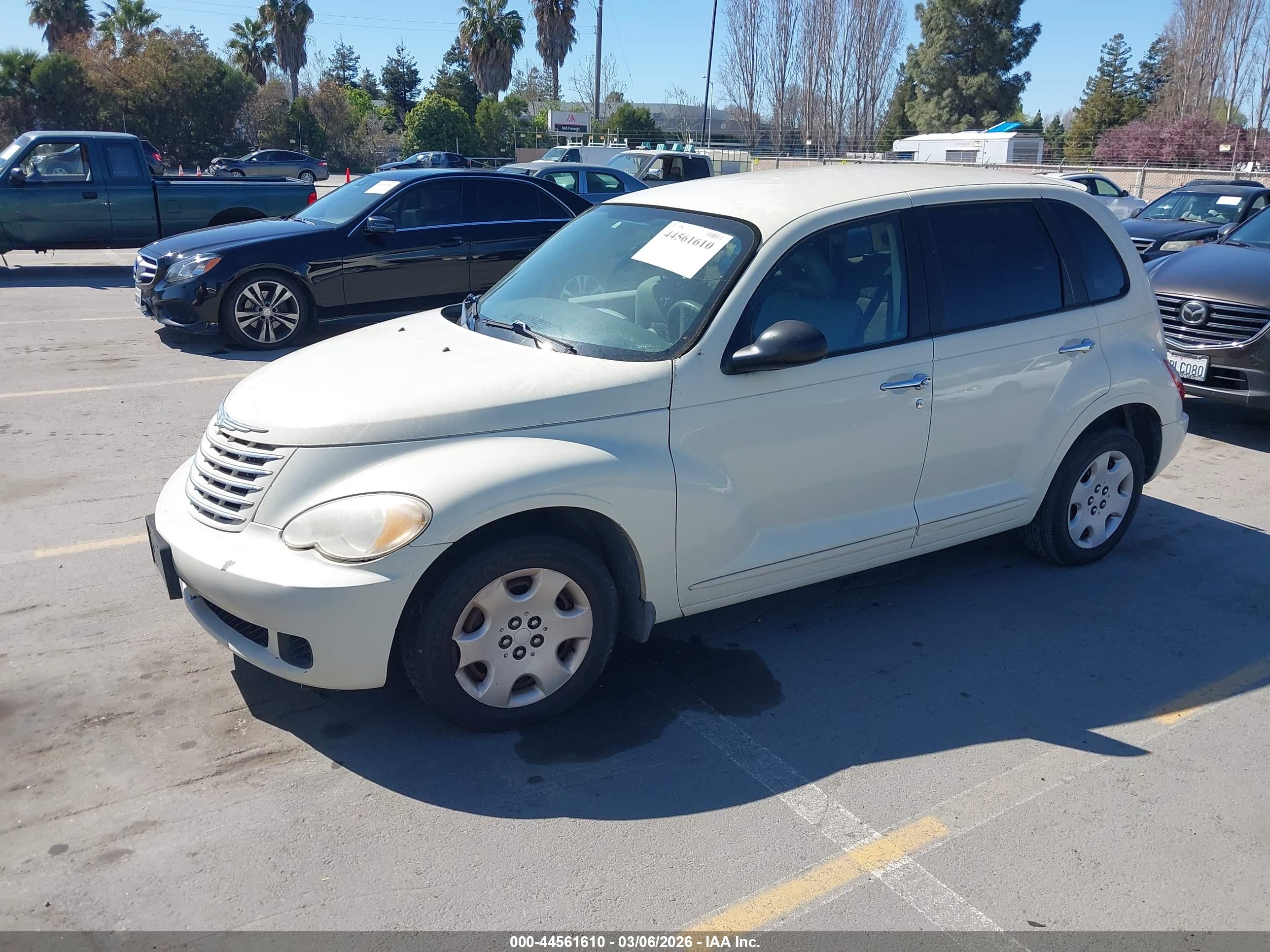 CHRYSLER PT image 2
