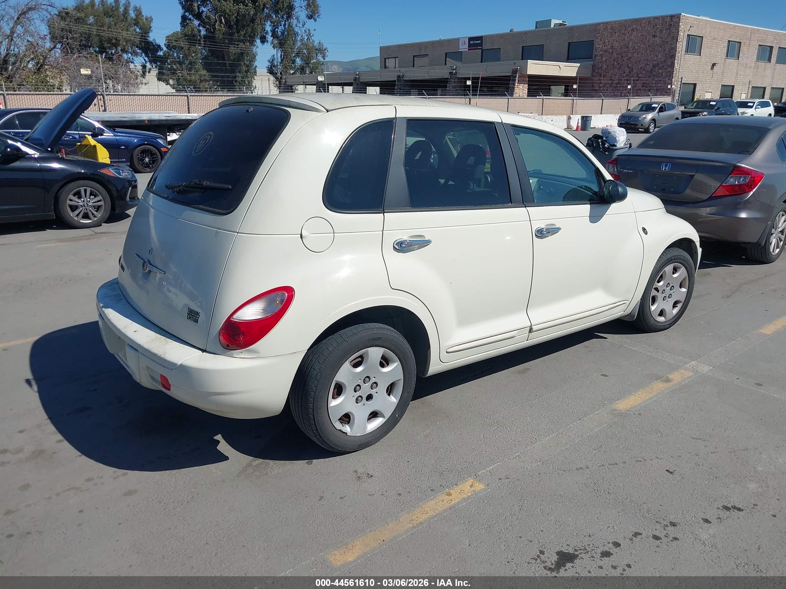 CHRYSLER PT image 4