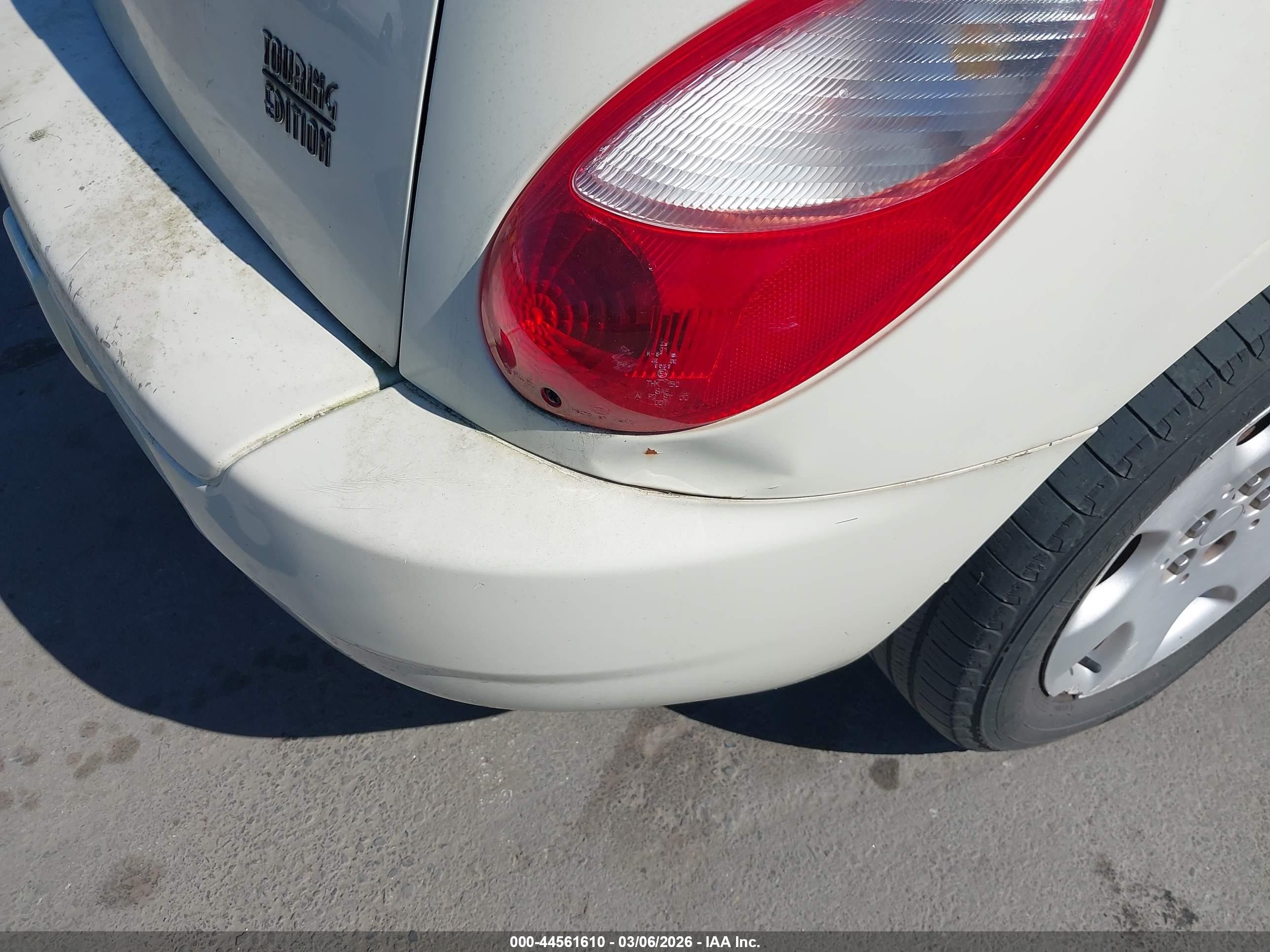 CHRYSLER PT image 6