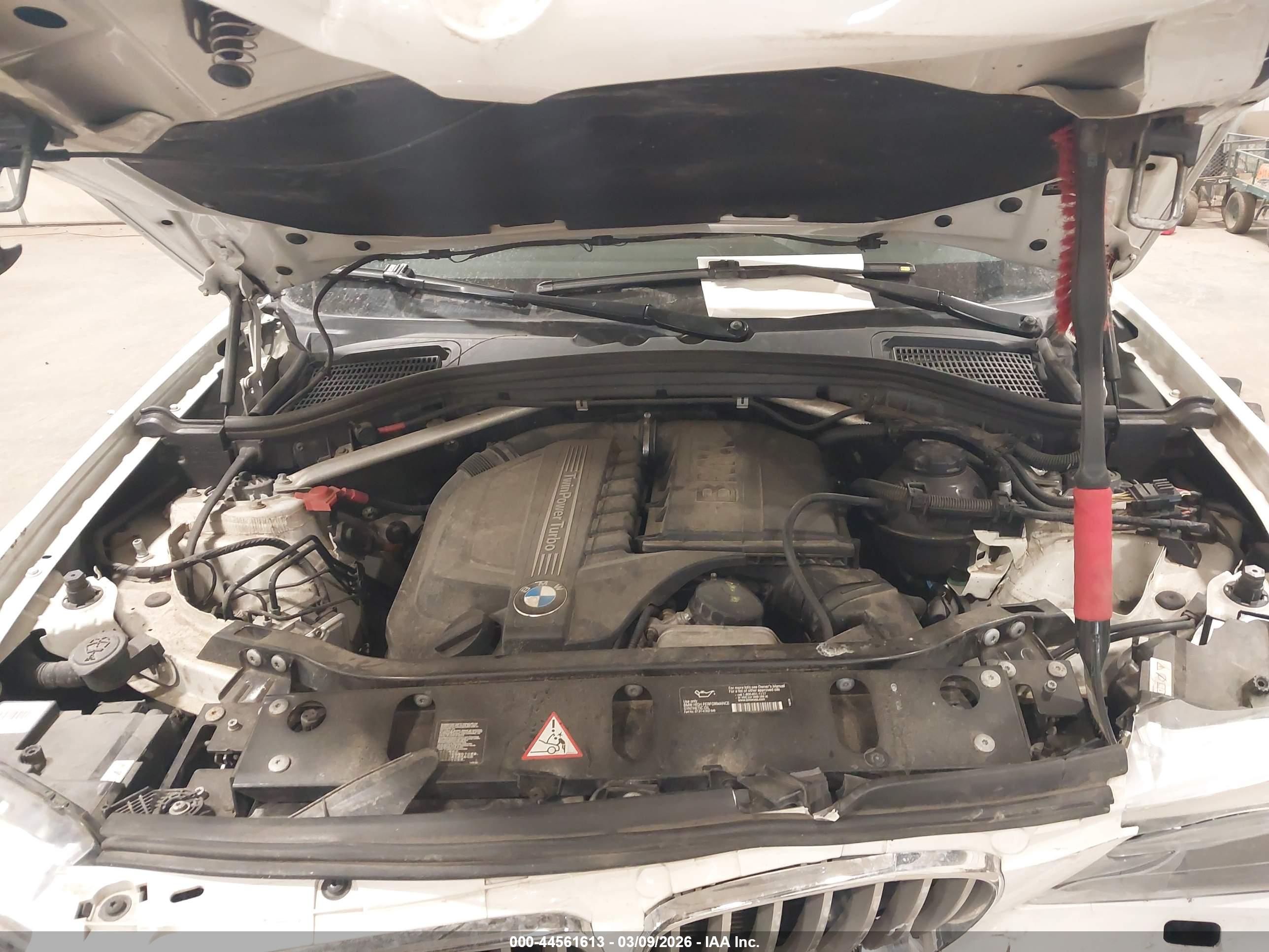 BMW X3 image 10
