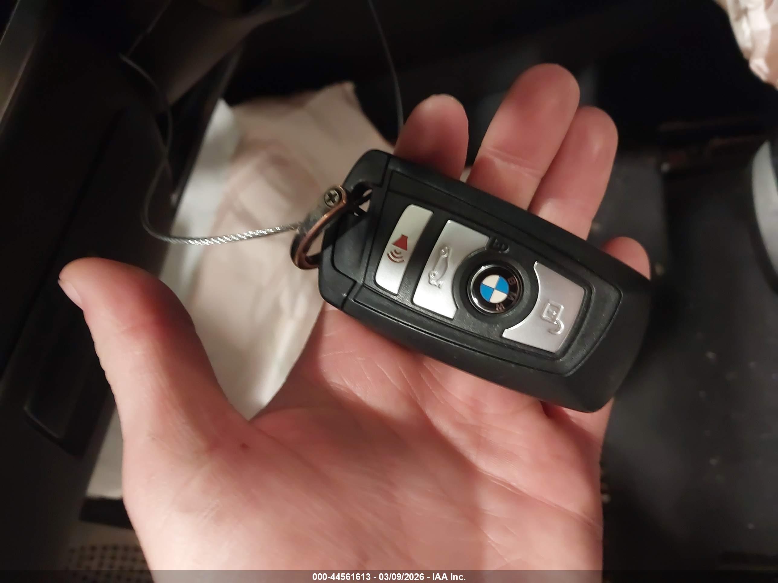 BMW X3 image 11