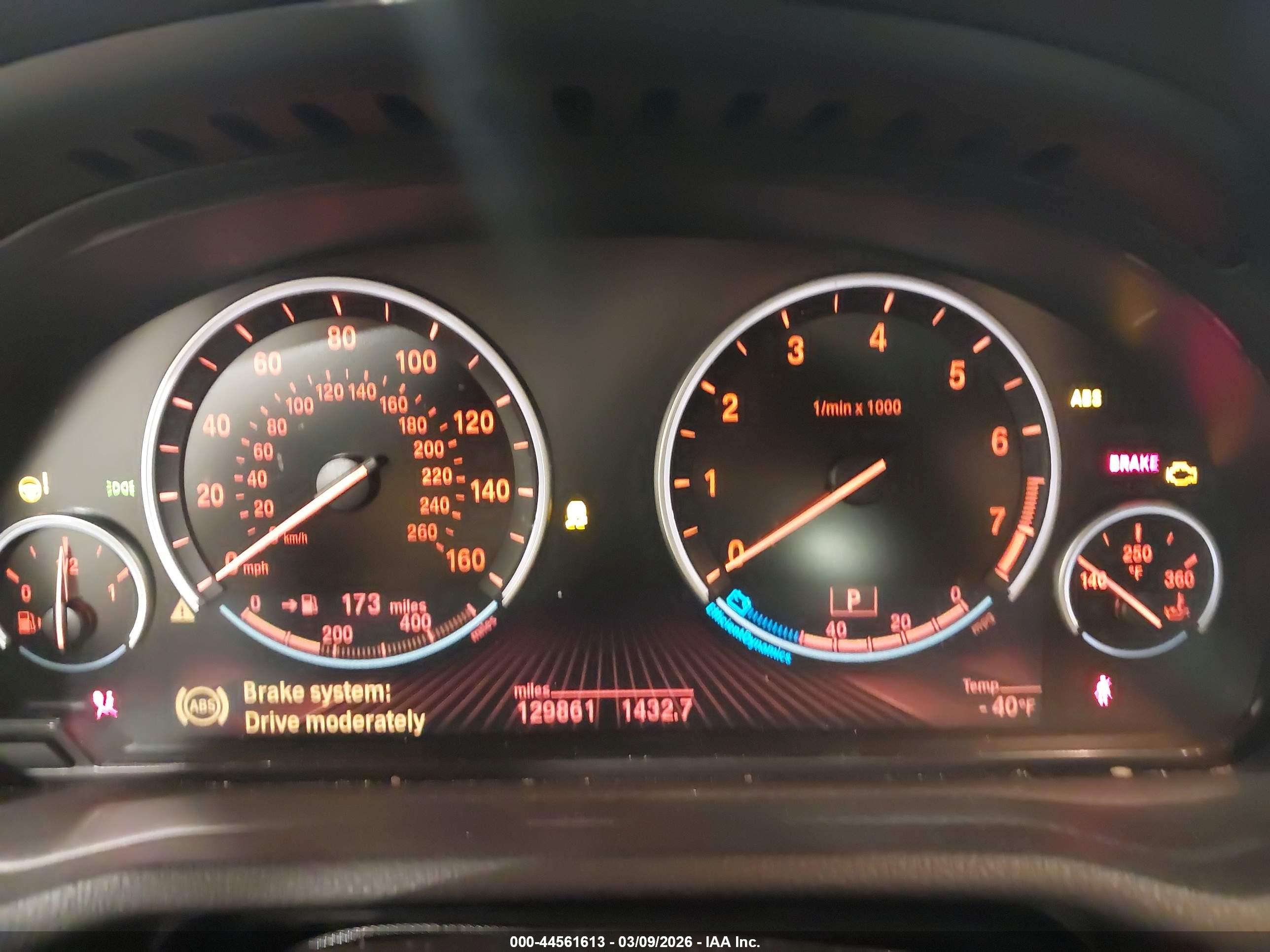 BMW X3 image 7