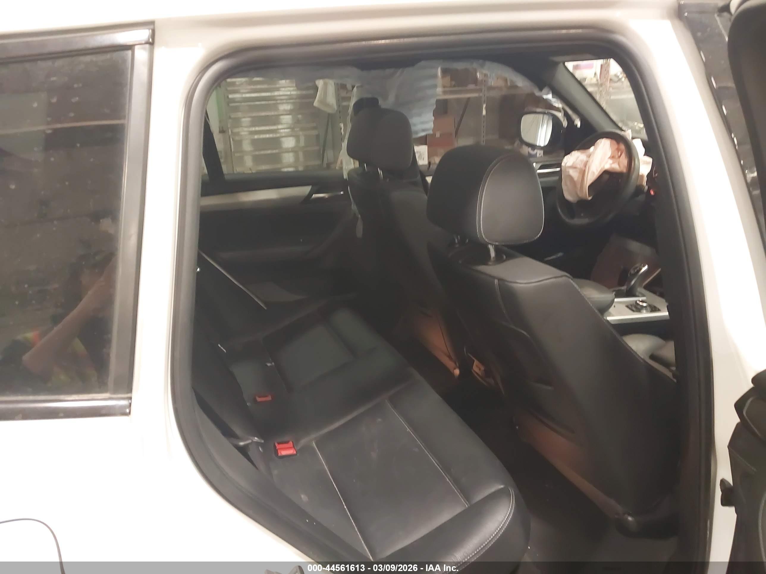 BMW X3 image 8